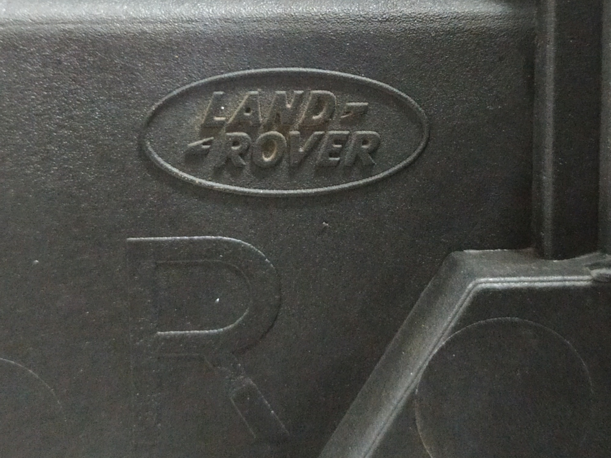 Farol Direito Land Rover Discovery 3 2008 V92 Direito 9