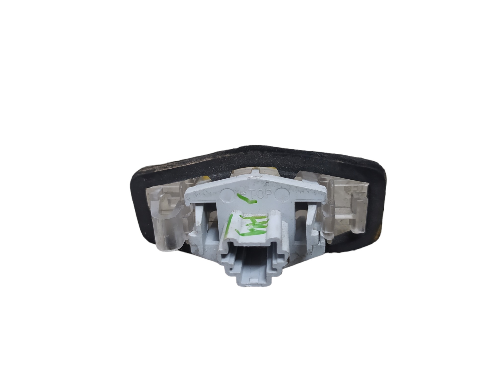Luz Da Placa Honda Hr-v 2016 V76 5