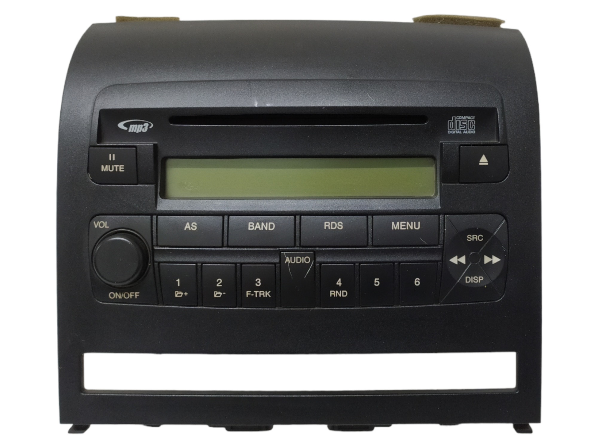 Rádio Som Fiat Idea 1.4 2007 Vp70ff18c939ad 3
