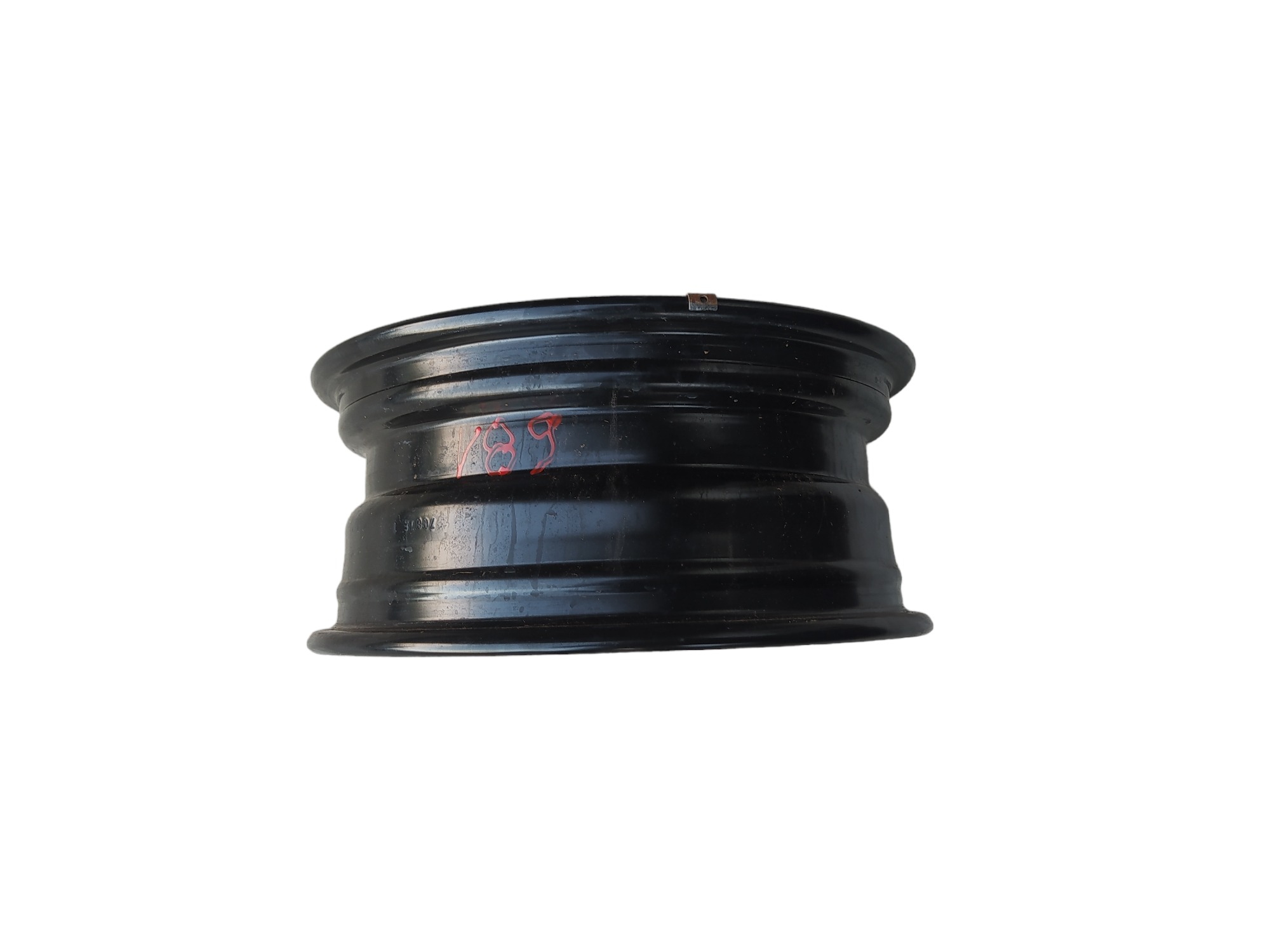 Roda Aro 15 4×108 Citroen C4 Pallas 2011 9643202580 V89 3