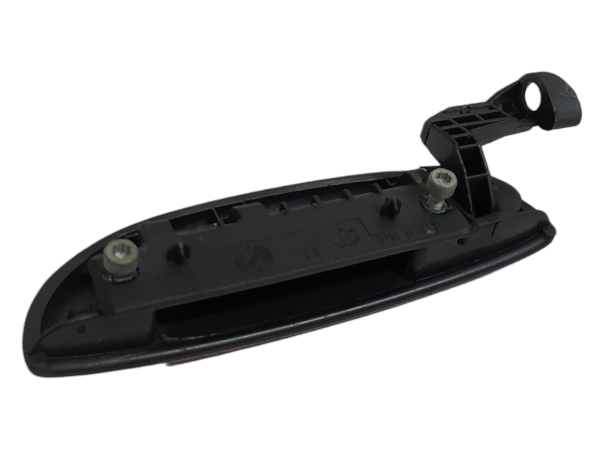 Maçaneta Externa Dianteira Direita Fiat Palio 2000 V21 Dianteira 6