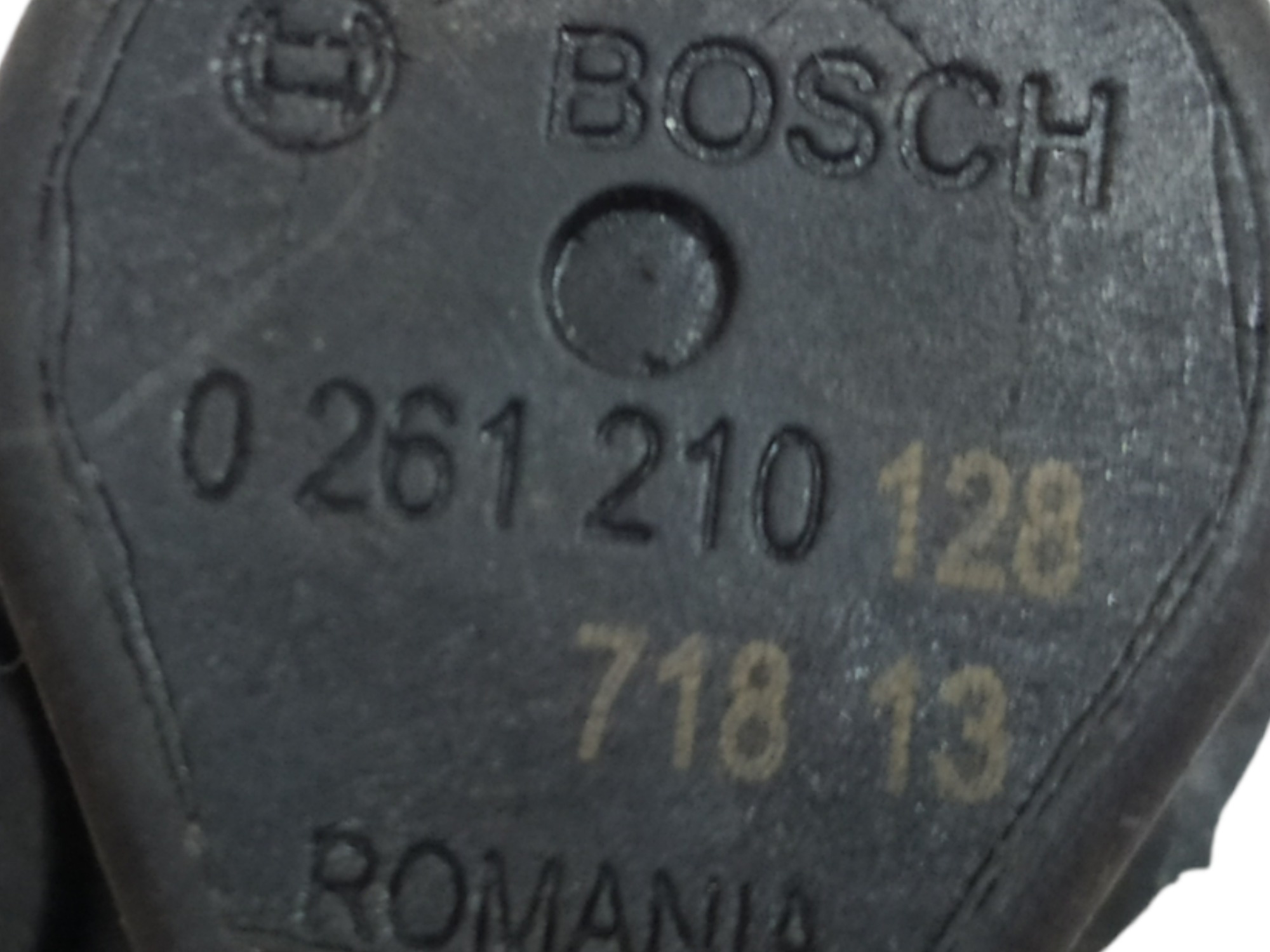 Sensor De Rotação Chevrolet Astra 2.0 2002 0261210128 V49 6