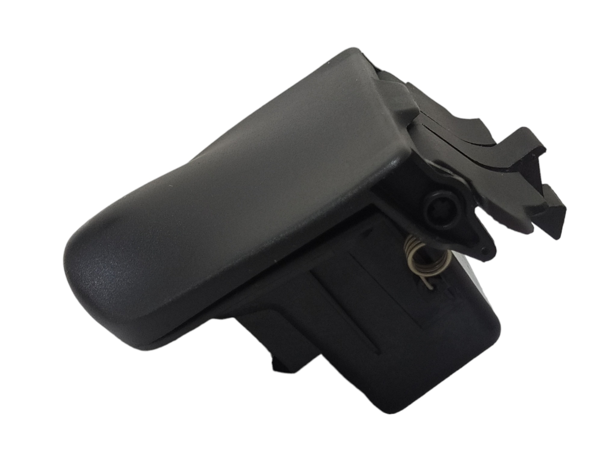 Cinzeiro Do Console Peugeot 207 2011 2012 V90 4