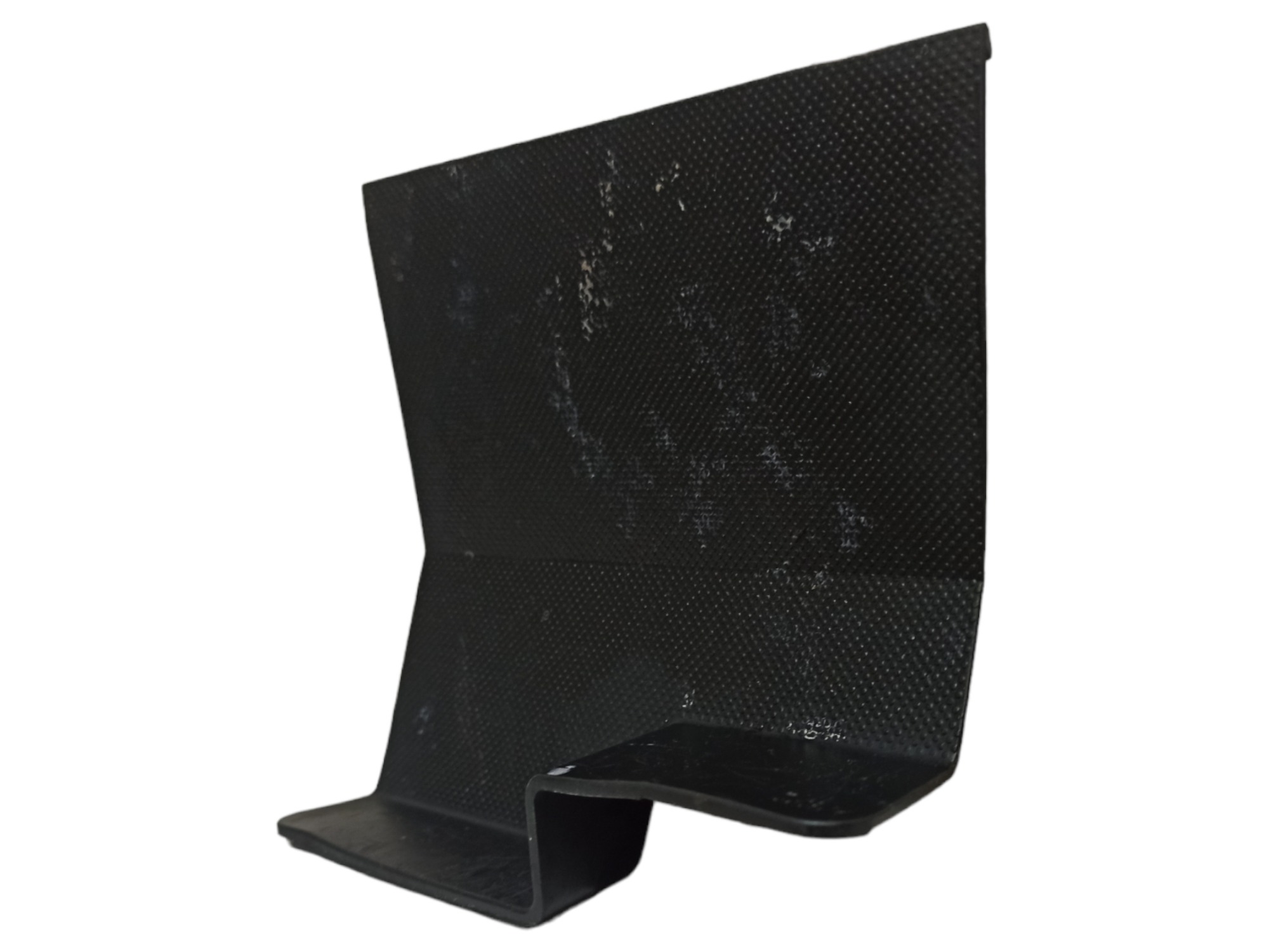Tapete Acabamento Borracha De Console Peugeot 307 2007 V43 3