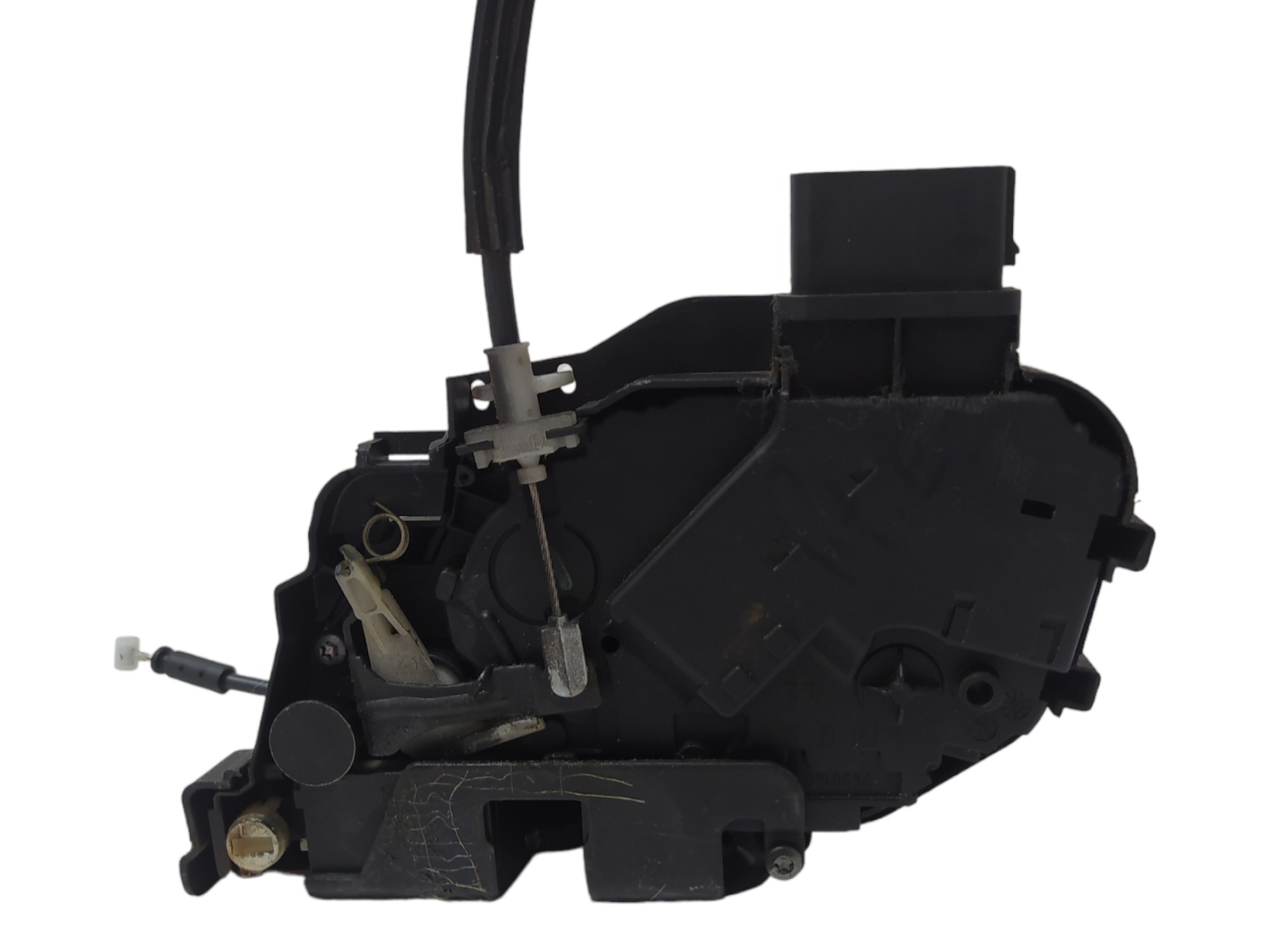 Fechadura Elétrica Tras Esq Land Rover Discovery 3 2008 V92