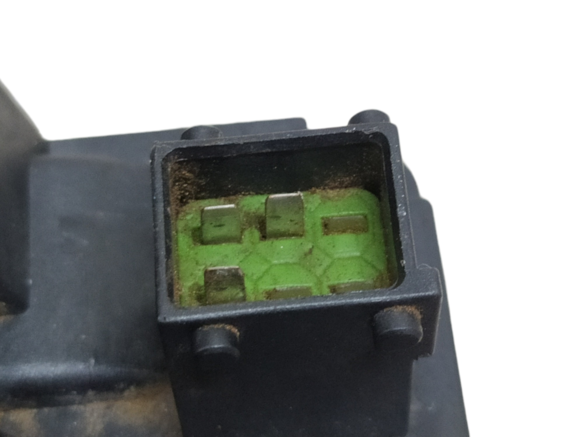 Fechadura Elétrica Traseira Esquerda Gm Vectra 1998 V93 5
