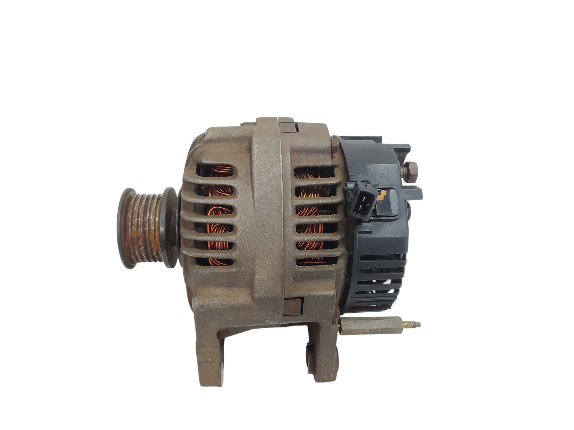 Alternador Volkswagen Golf 1995  Ap1.8 1995 V13