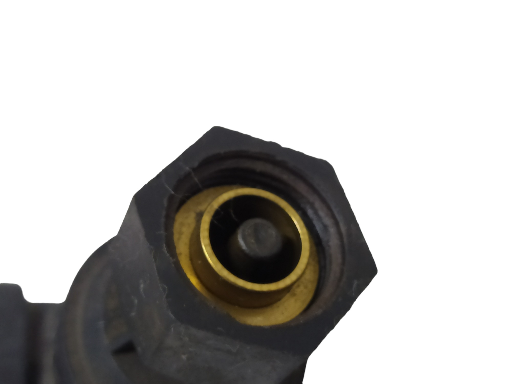 Sensor De Estacionamento Fiat Palio 2016 V82 5
