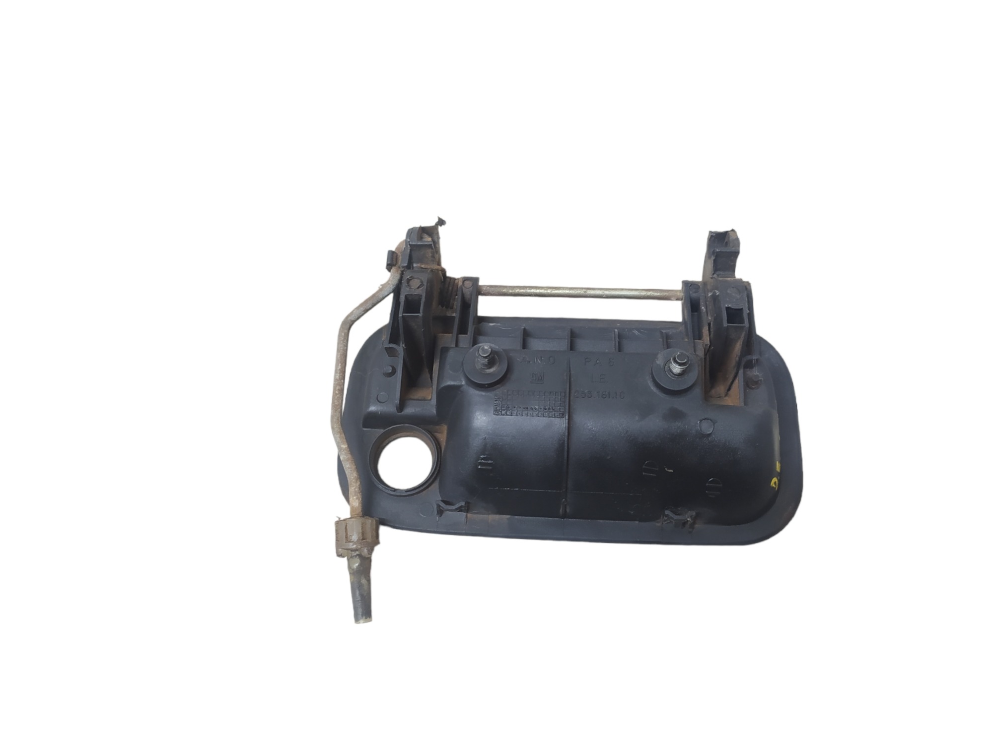 Maçaneta Externa Dianteira Esquerda Gm Corsa 1.0 1998 V26  Dianteira 4