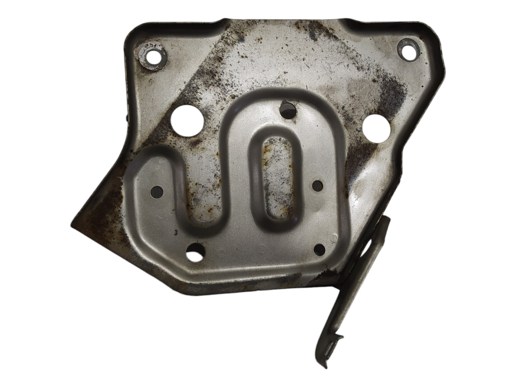 Suporte Da Bateria Honda Civic 1.7 2003 V88 4