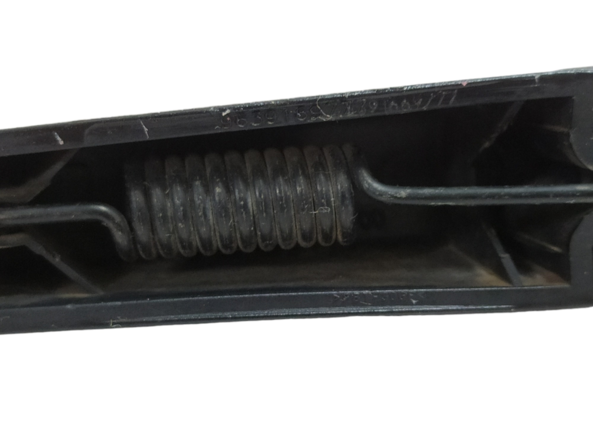 Haste Limpador Parabrisa Traseiro Peugeot 207 2011 2012 V90 7