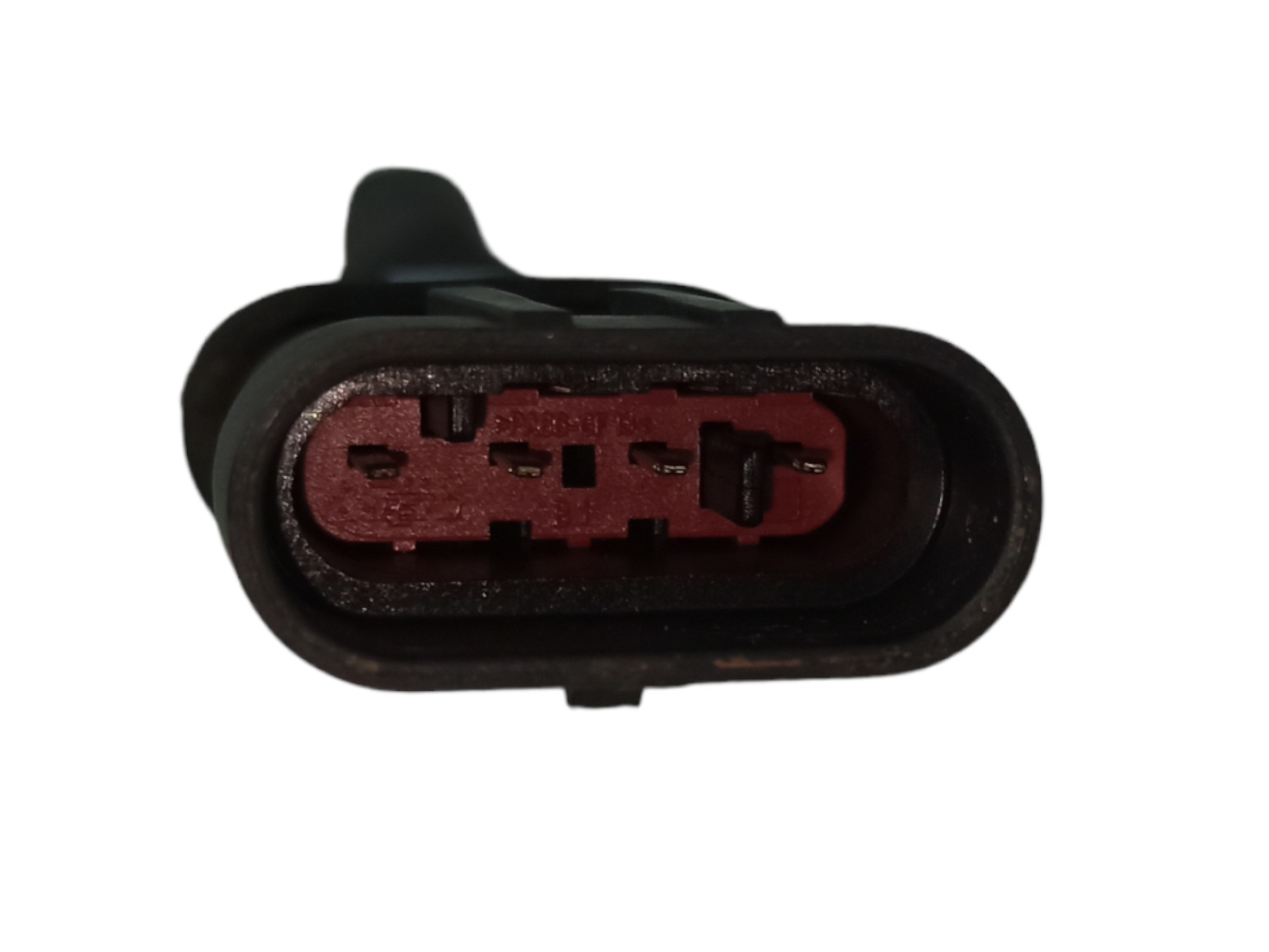 Sonda Lambda Motor Fiat Idea 2012 6