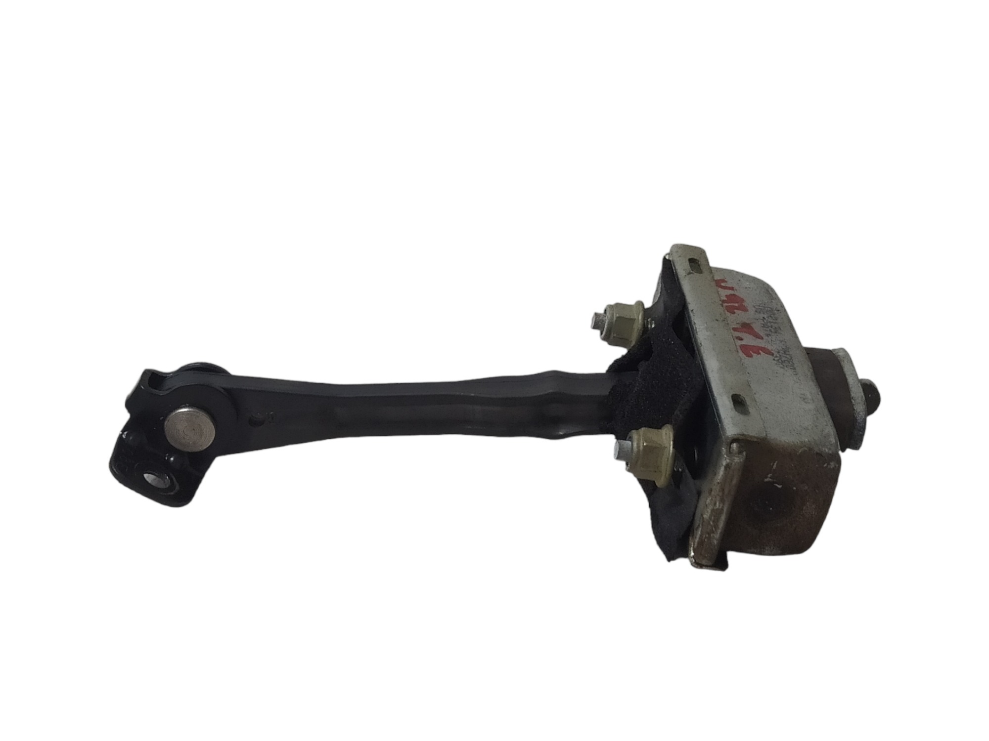 Limitador Porta Tras Esq Land Rover Discovery 3 2008 V92 4