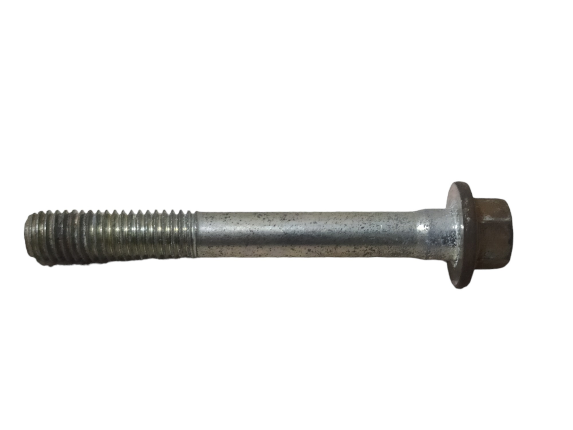 Parafuso Fixação Bomba Vácuo Land Rover Discovery 3 2008 V92 3