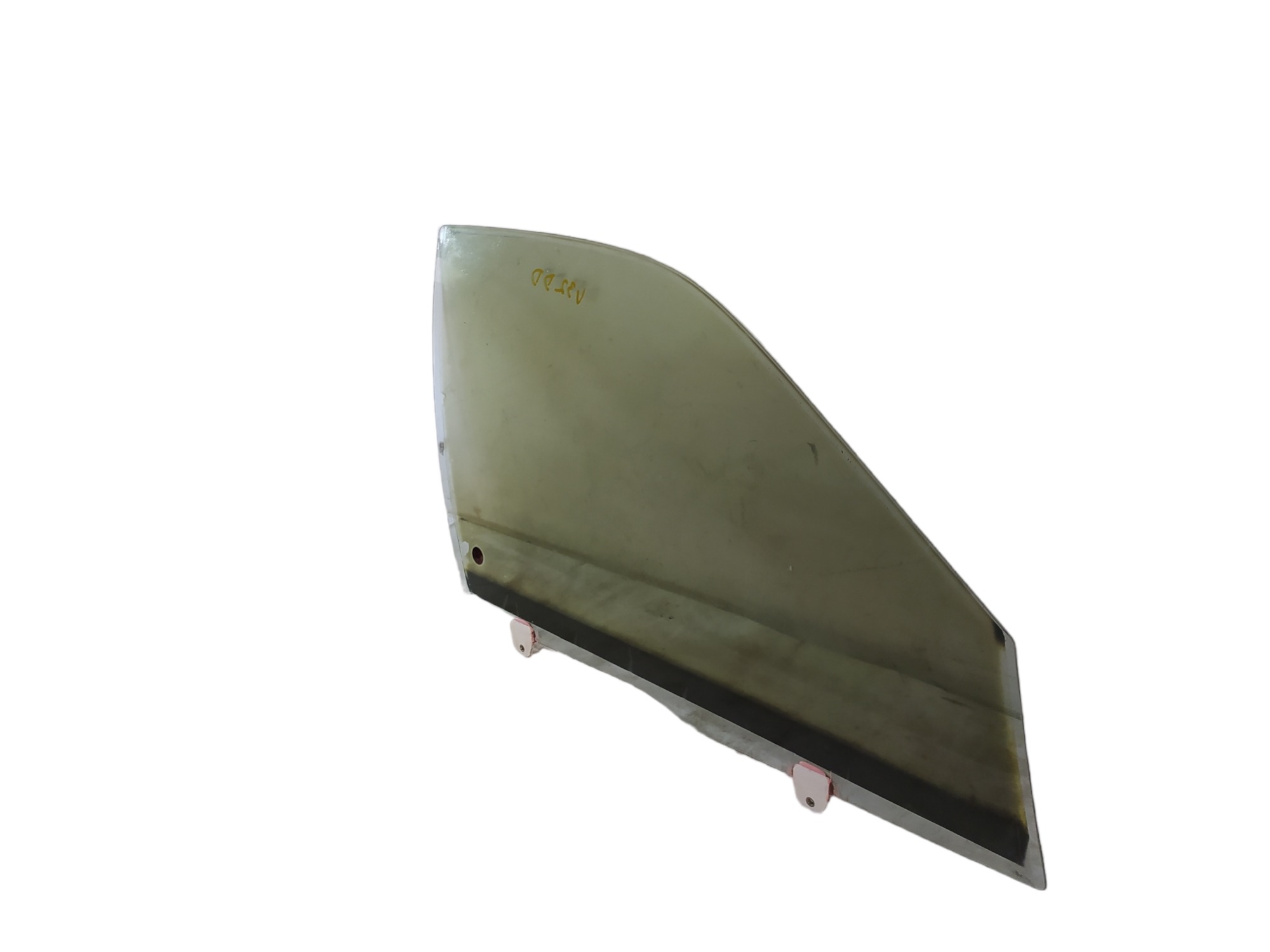 Vidro Da Porta Dianteira Direita Honda Civic 1.5 1993 V32 2