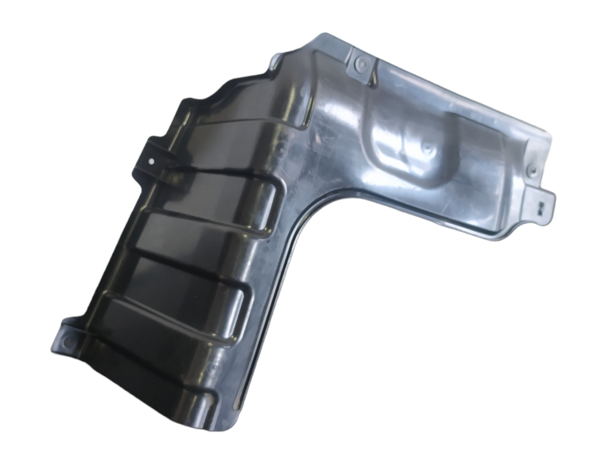 Defletor Protetor Carter Direito Hyundai Hb20 2016 V69 2