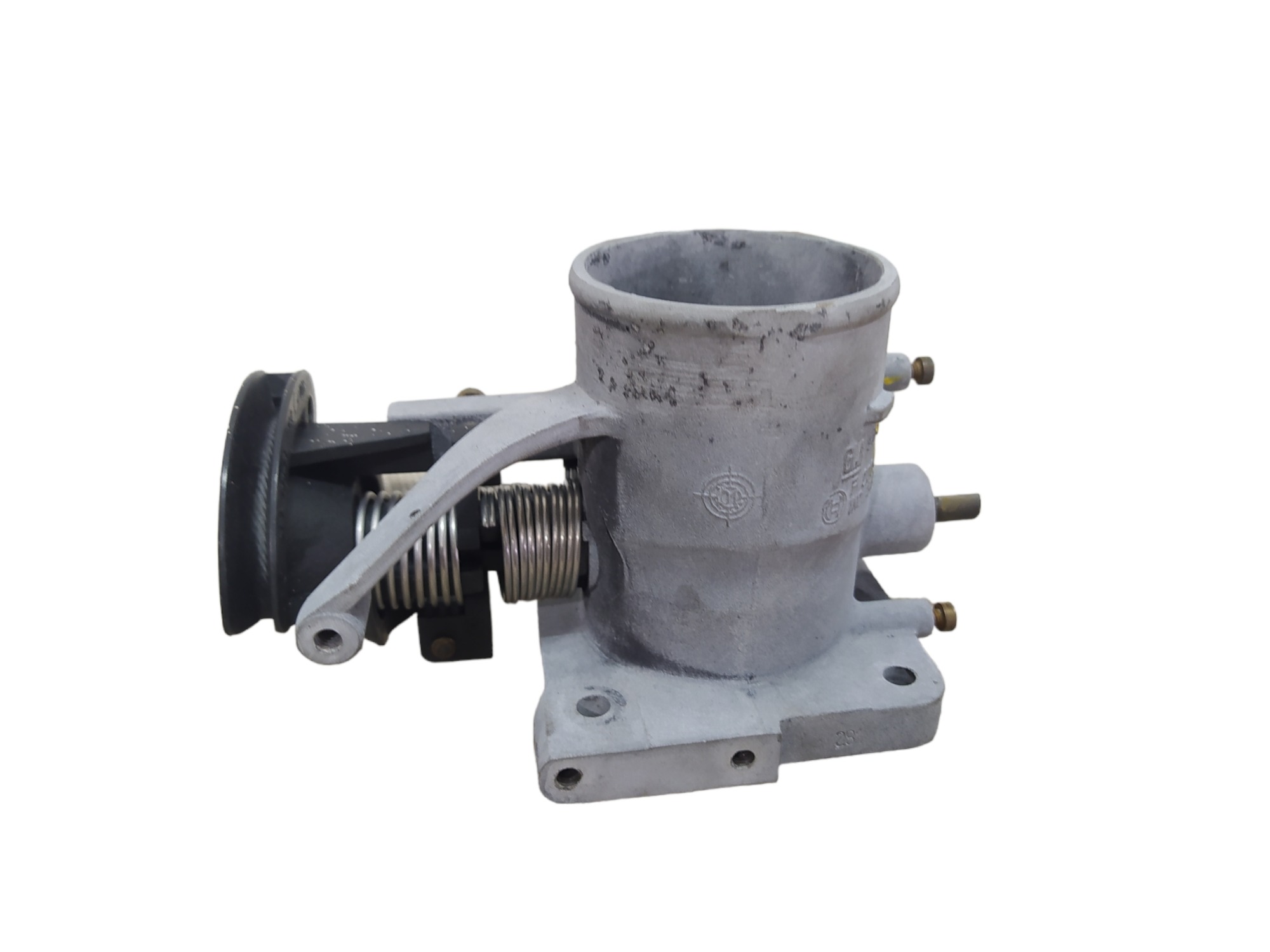 Tbi Corpo Borboleta Chevrolet Astra 2.0 2002 93368719 V49 2
