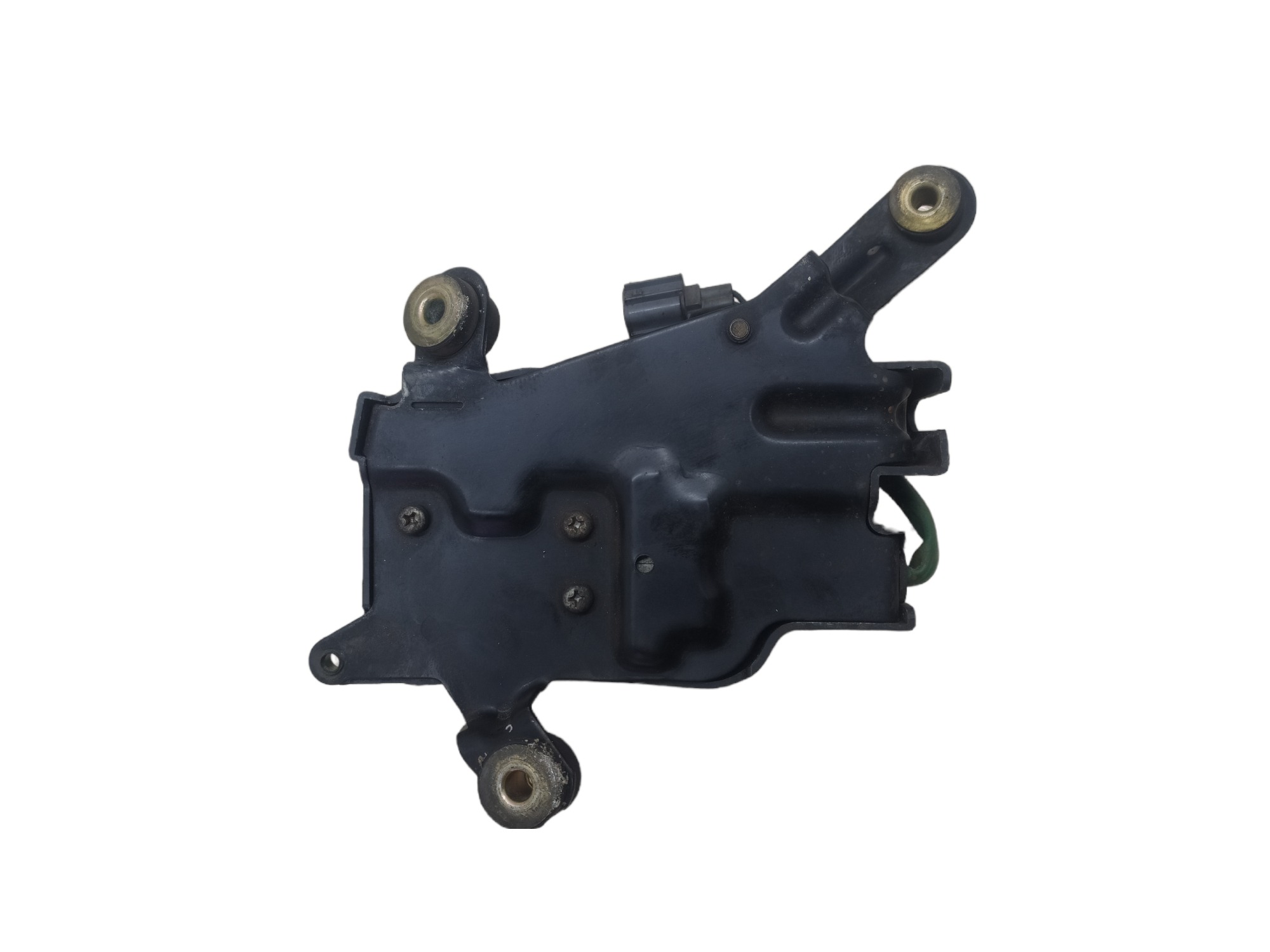 Motor Atuador Comando Piloto Automático Honda Civic  1993 6