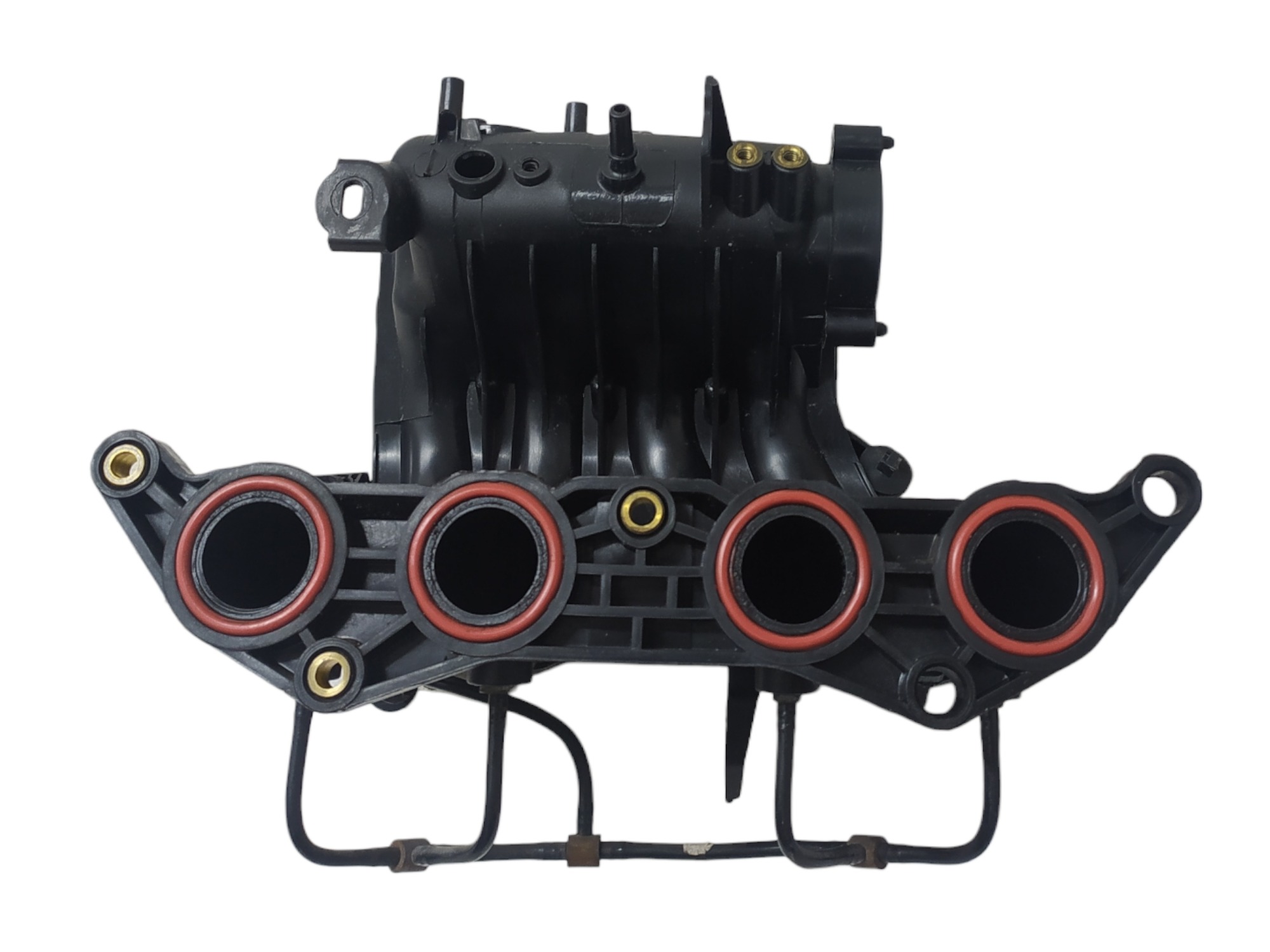 Coletor Admissão Peugeot 207 1.4 2011 2012 9651500080 V90 4