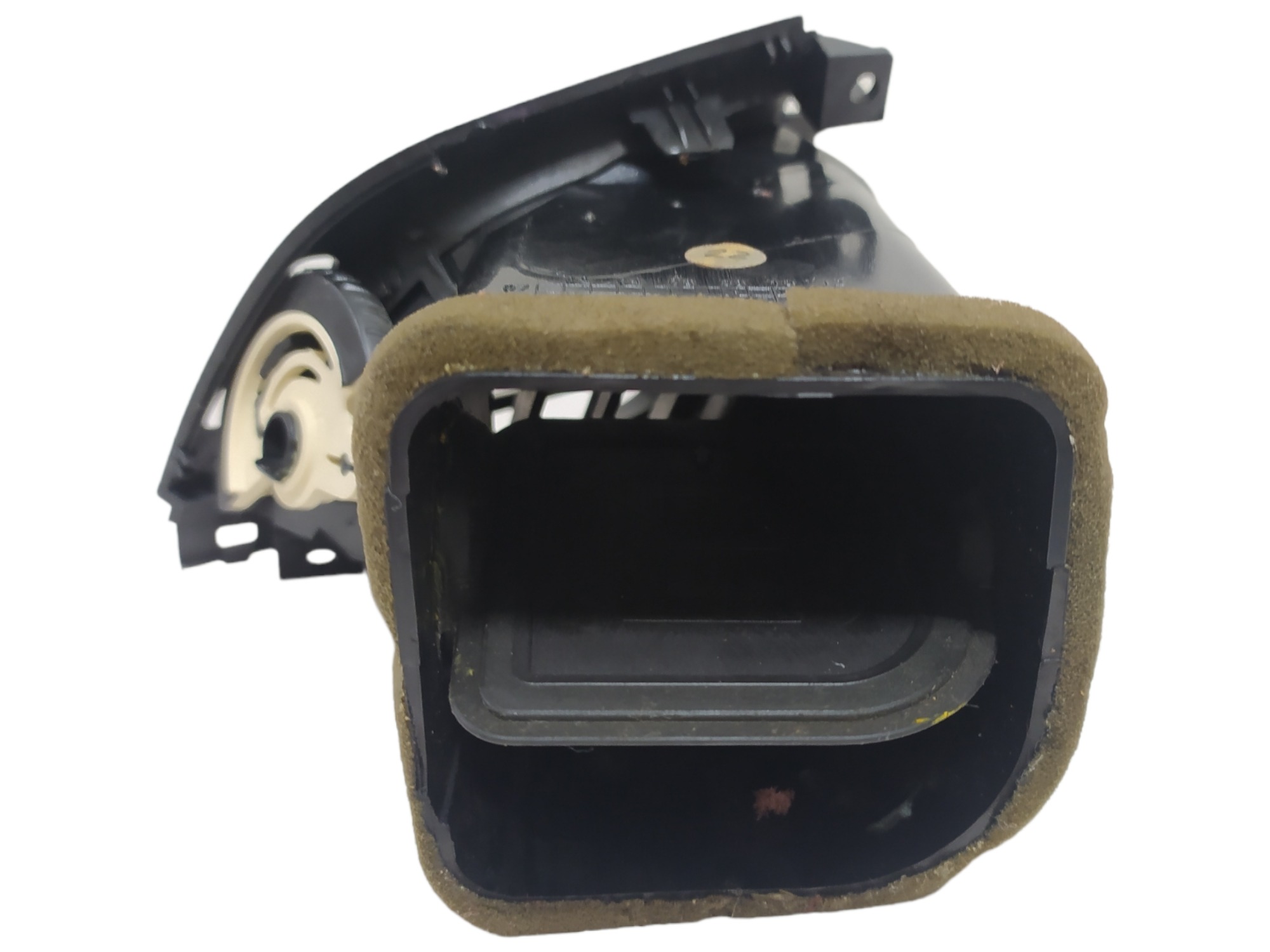 Difusor Saida Ar Painel Esquerdo Peugeot 207 2012 V90 4