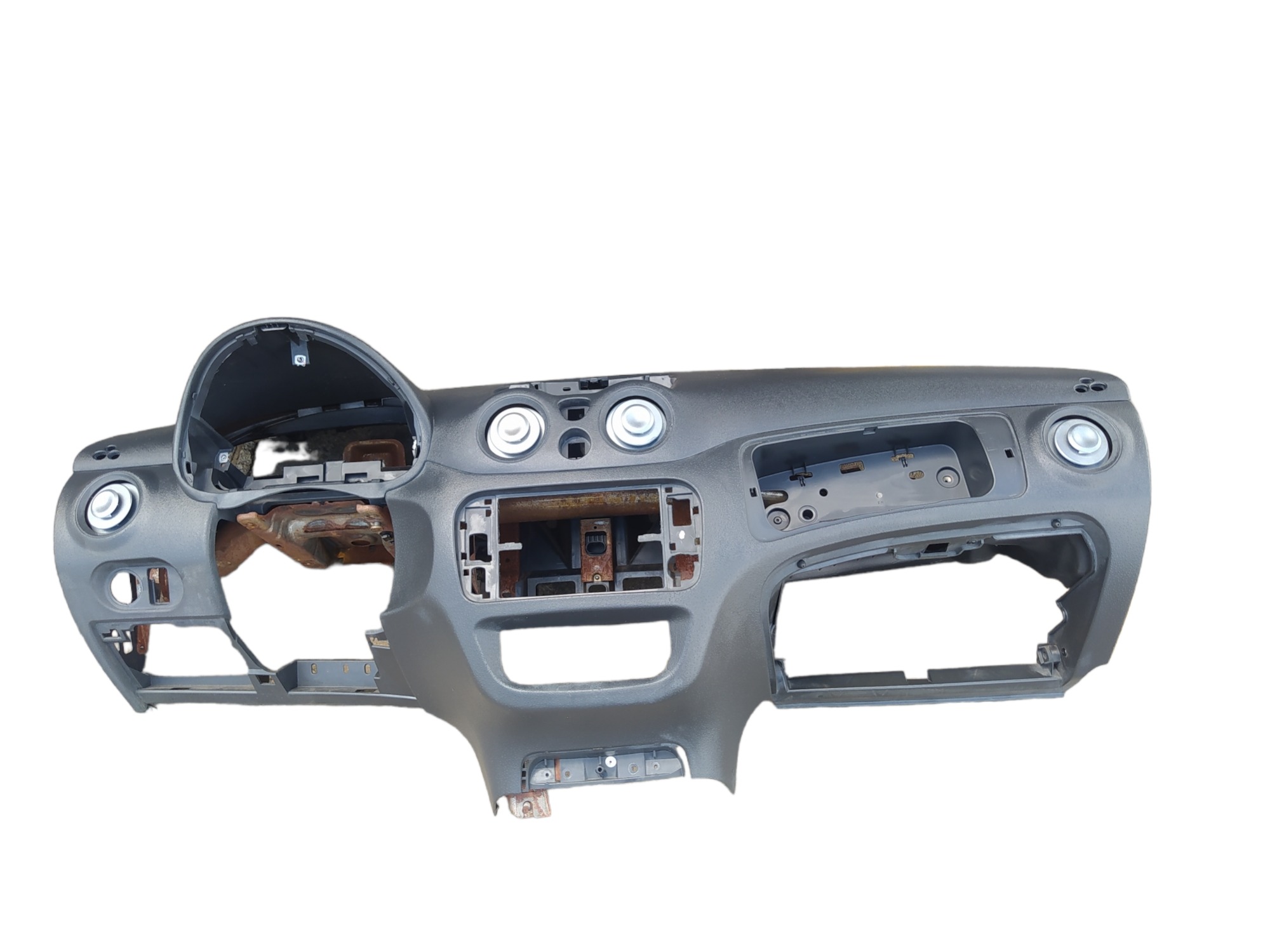 Painel Tabelier Ford Fiesta 1.0 2002 9637995880 V59