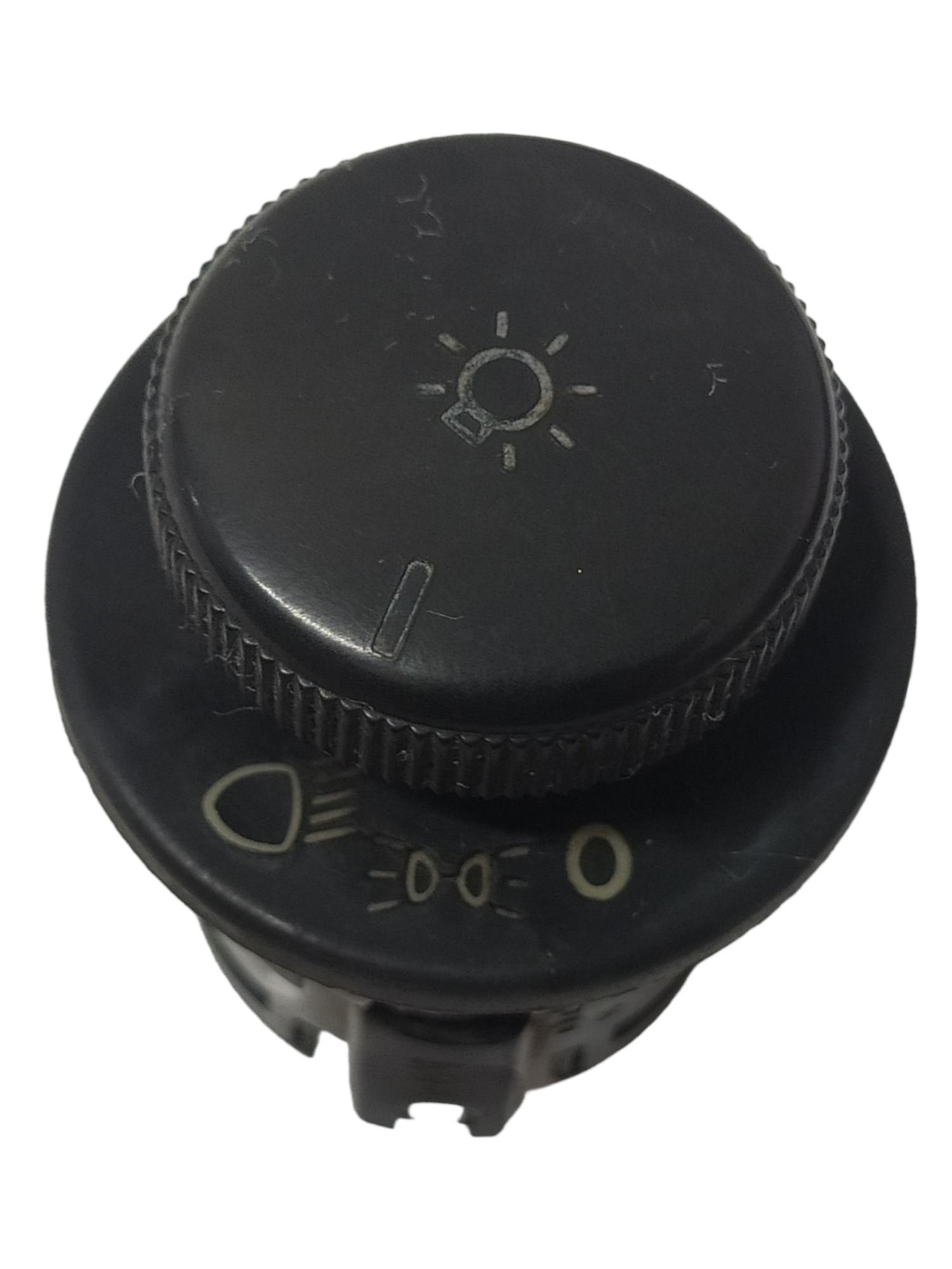 Botão Interruptor Chave De Luz Farol Gm Kadett 1992 1.8 V60