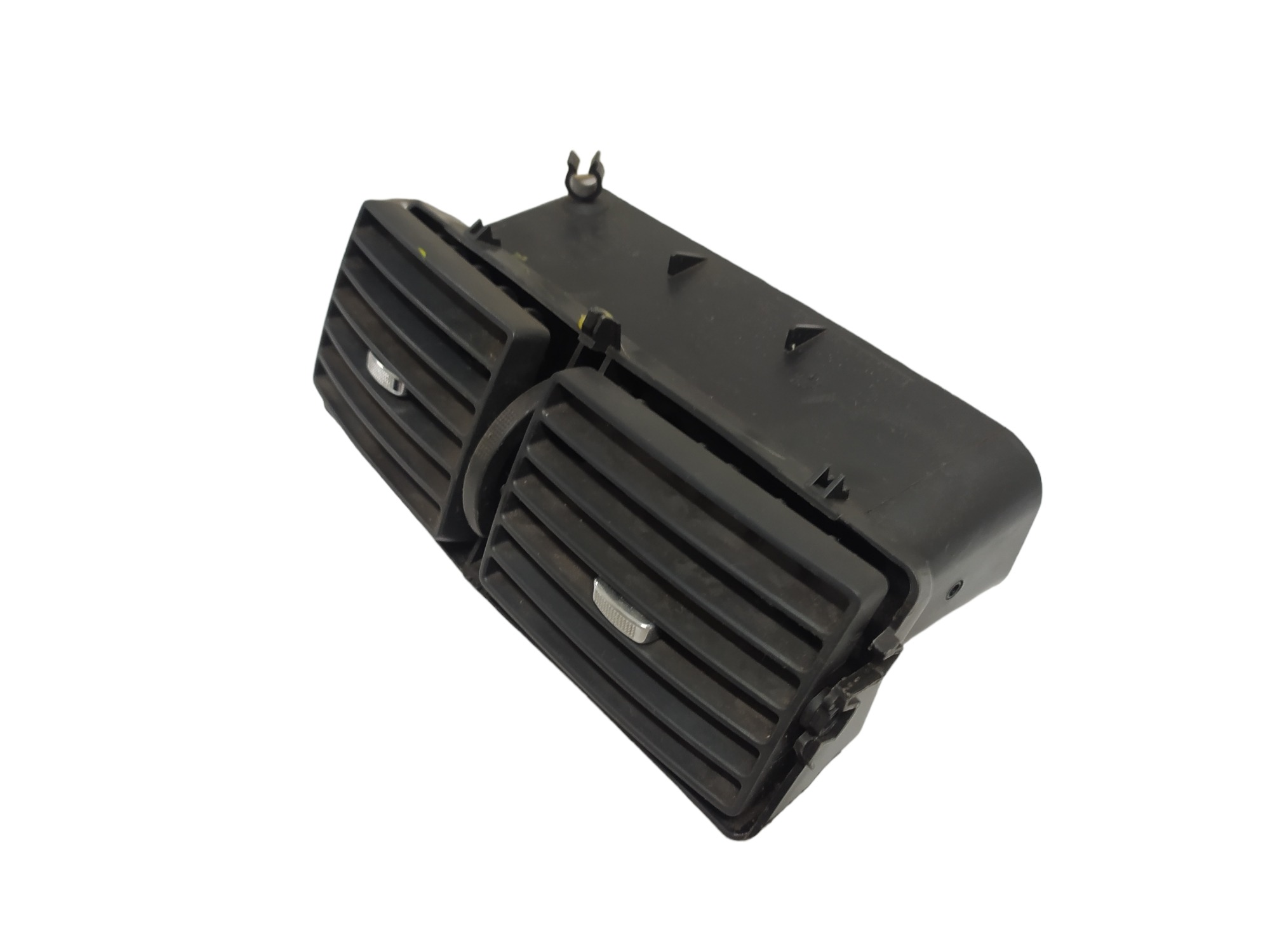 Difusor Saida De Ar Central Duplo Peugeot 307 2008 V43 3