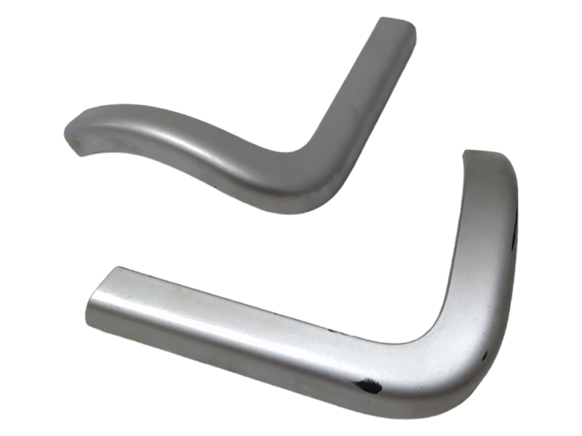 Moldura Difusor Ar Painel Peugeot 207 Xr 2012 Par V90