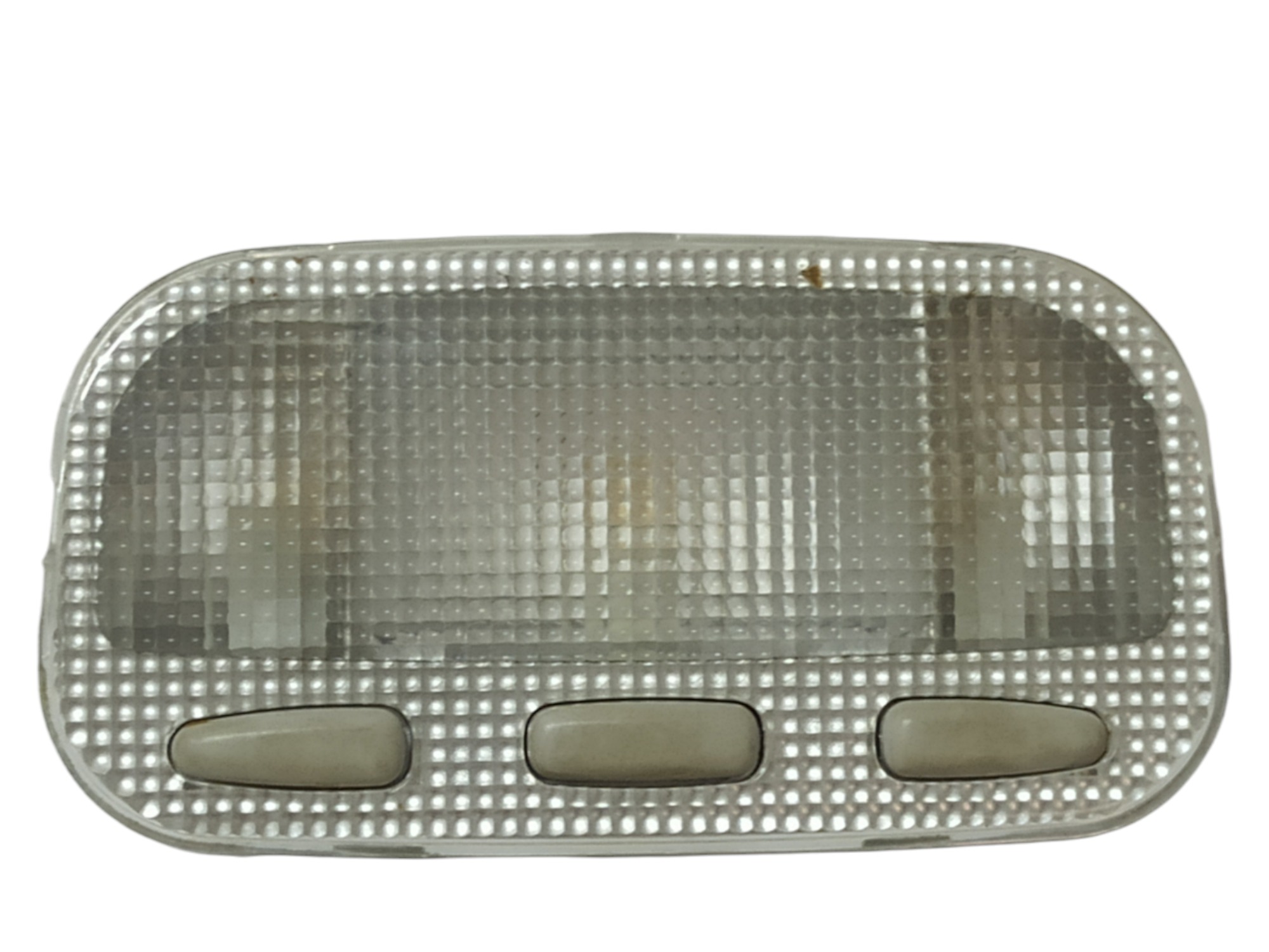 Lanterna Luz De Teto Dianteira Xsara Picasso 2005 V58 2