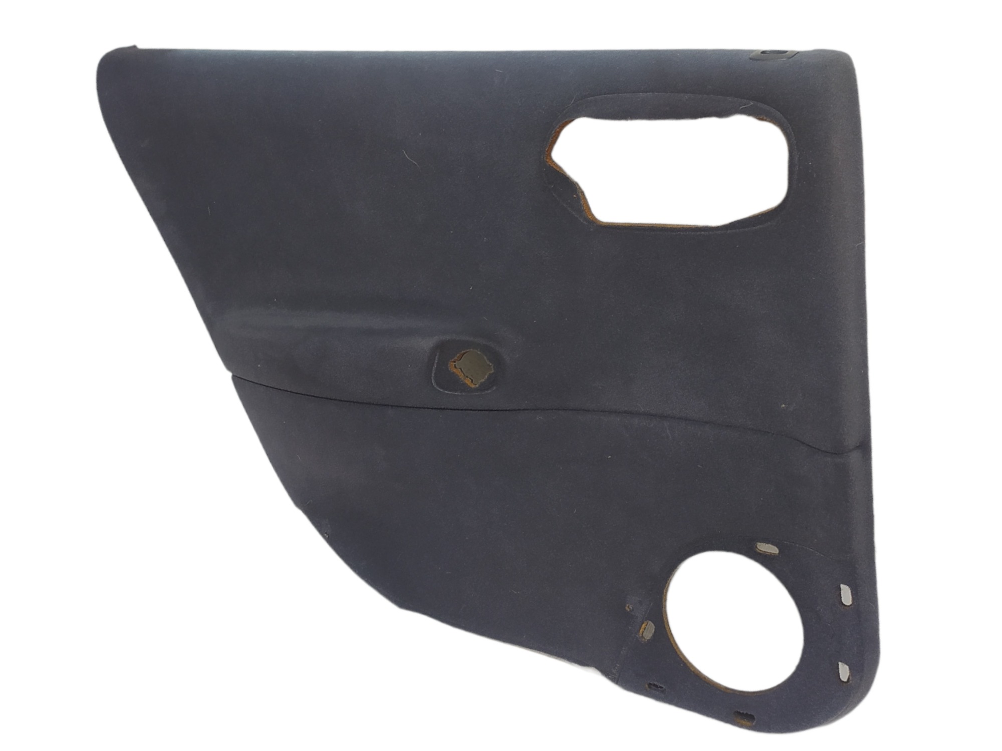 Forro Porta Traseira Esquerda Chevrolet Vectra 1998 V93 3