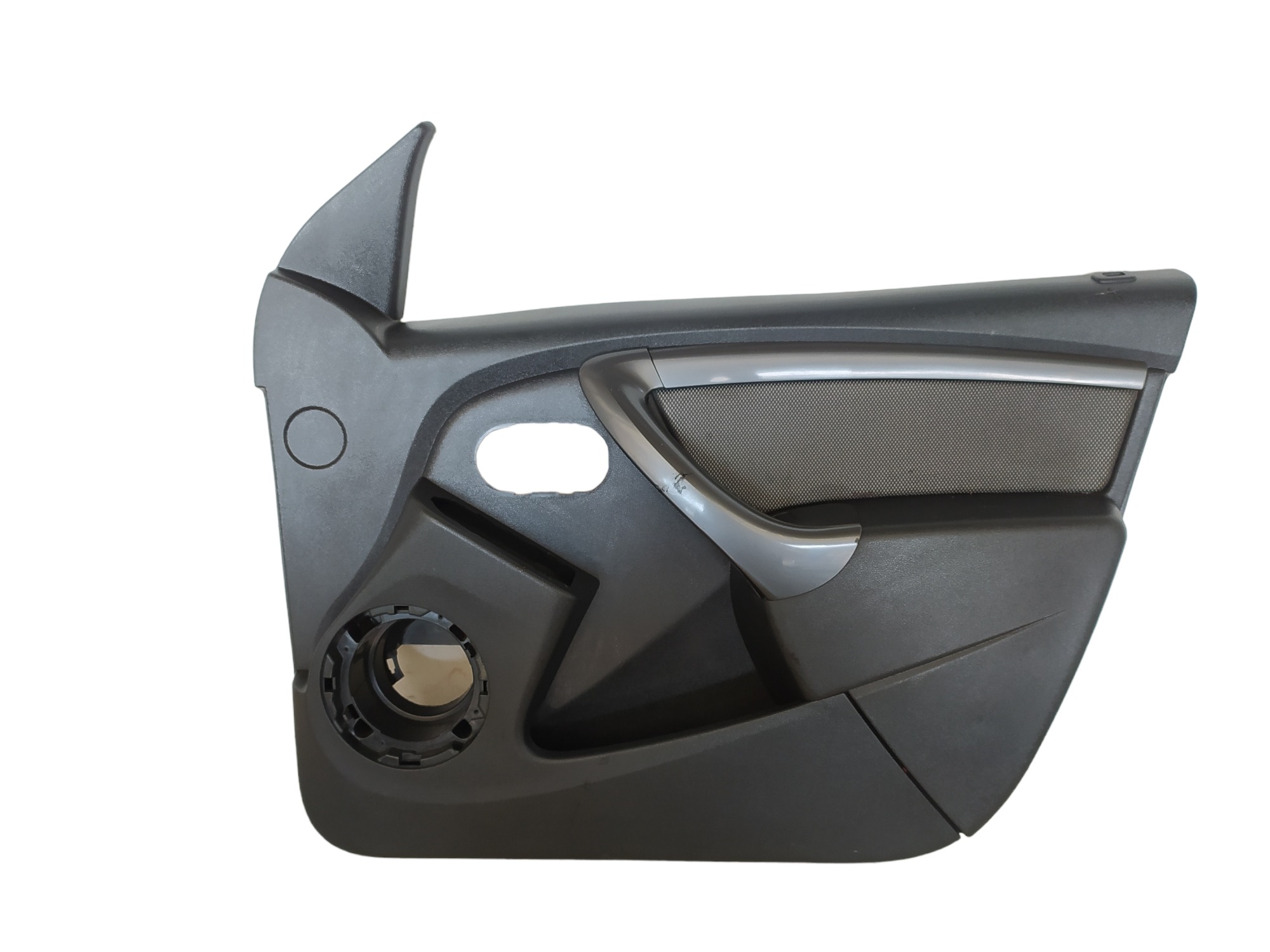 Forro Da Porta Dianteira Direita Renault Duster 2012
