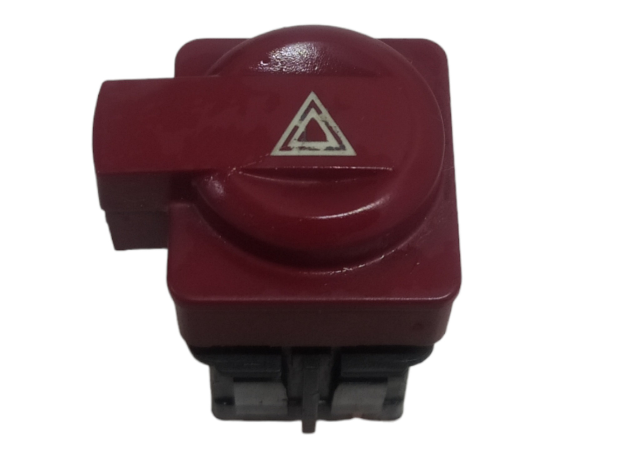 Botão Do Pisca Alerta Citroen C4 2011 60519 V89