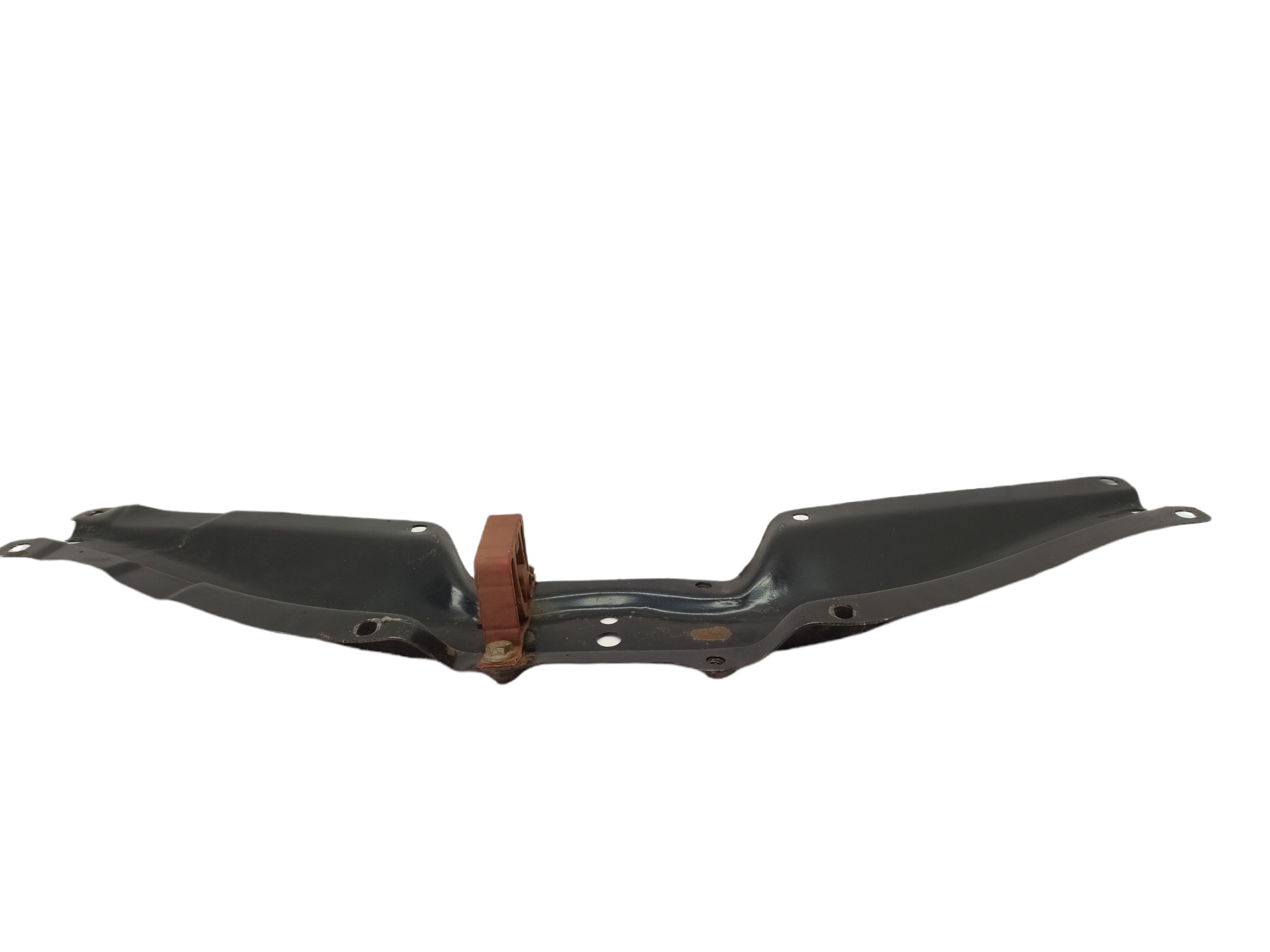 Travessa Suporte Coxim Escapamento Golf 2000 V53 2