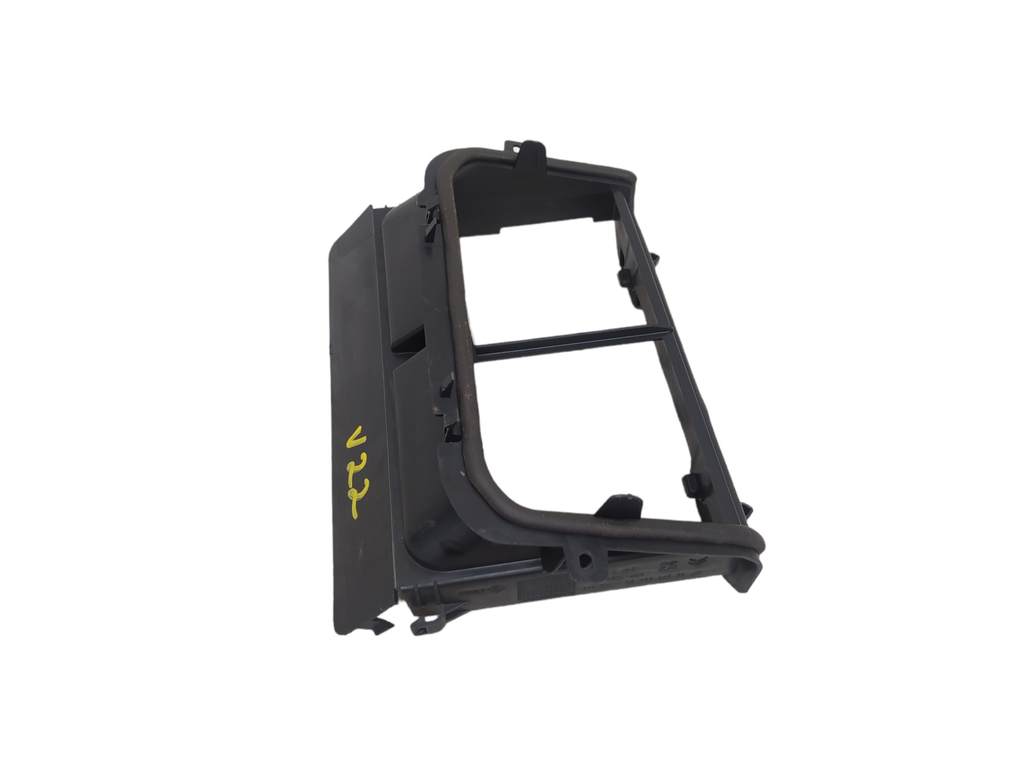 Suporte Acabamento Filtro De Ar Citroen C3 2005 V22 2