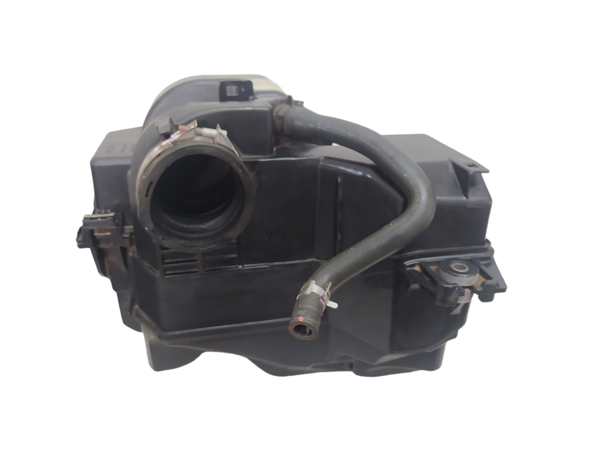 Caixa Filtro De Ar Honda Fit 1.5 2014 Acc100
