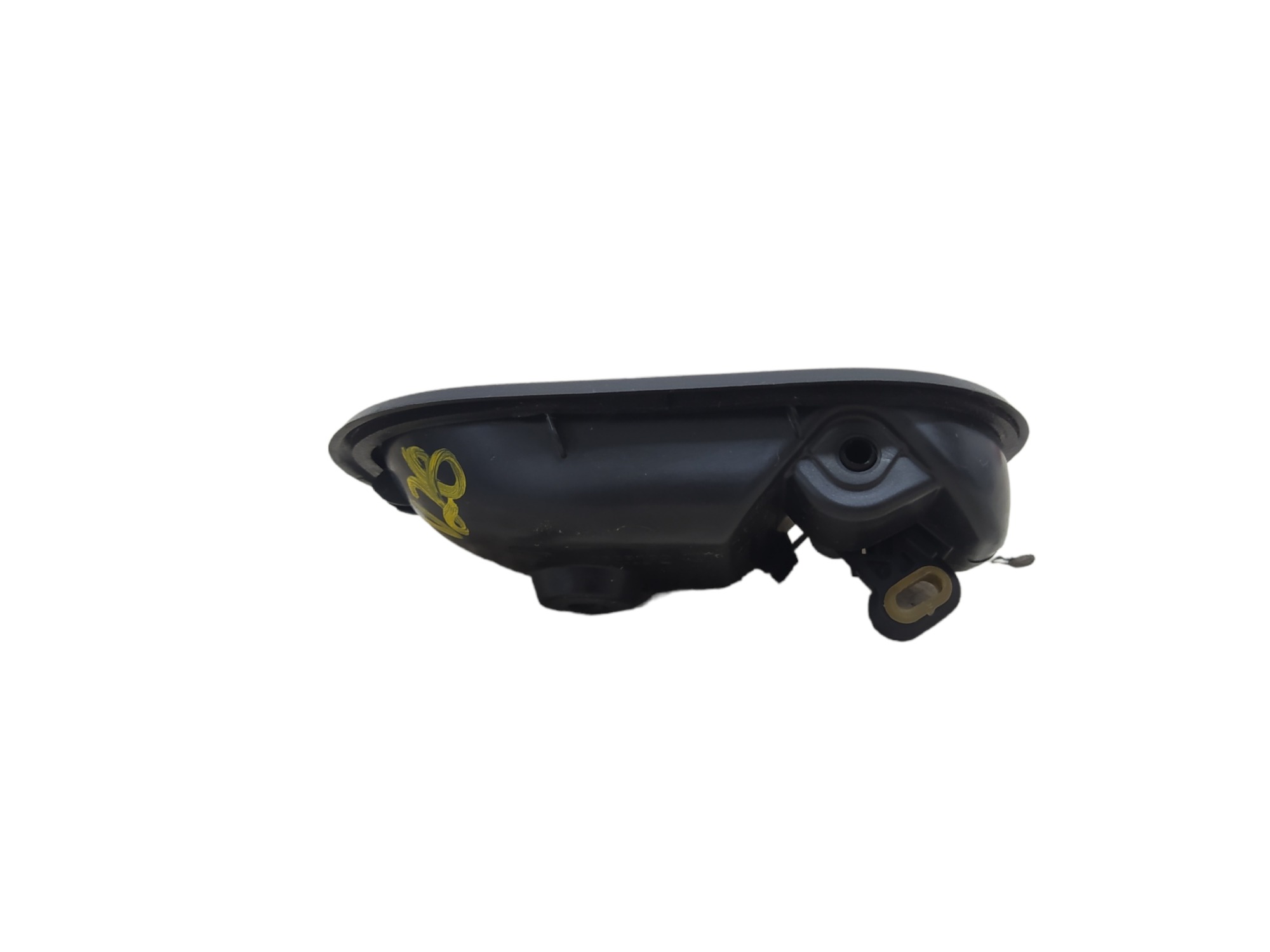 Maçaneta Int Dianteira Direita Renault Sandero 1.0 2010 V28  Dianteira 4