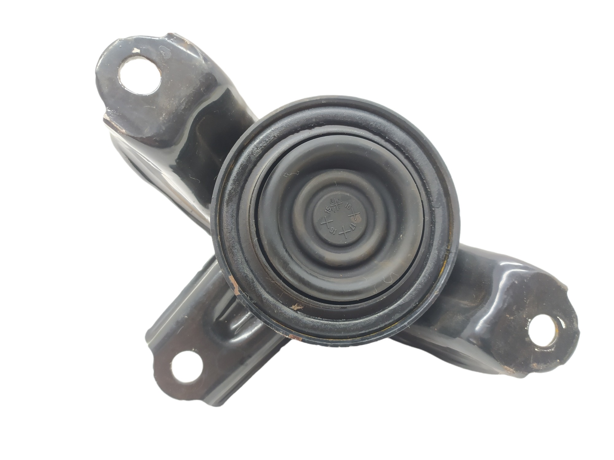 Coxim Motor Direito Hb20 1.6 Flex 2014 2017 218101s200 4