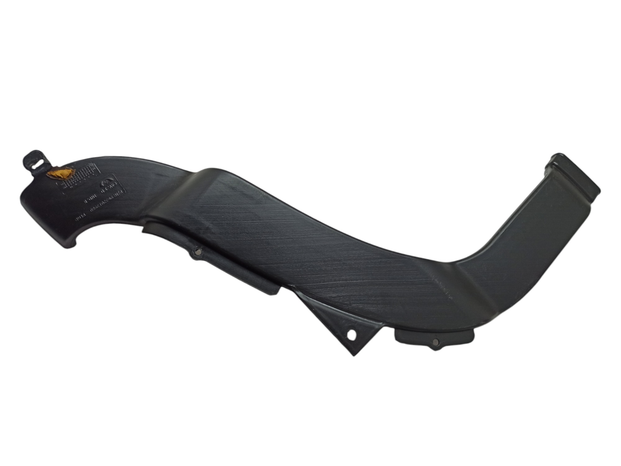 Duto De Ar Traseiro Direito Citroen Xsara Picasso 2005 V58 1