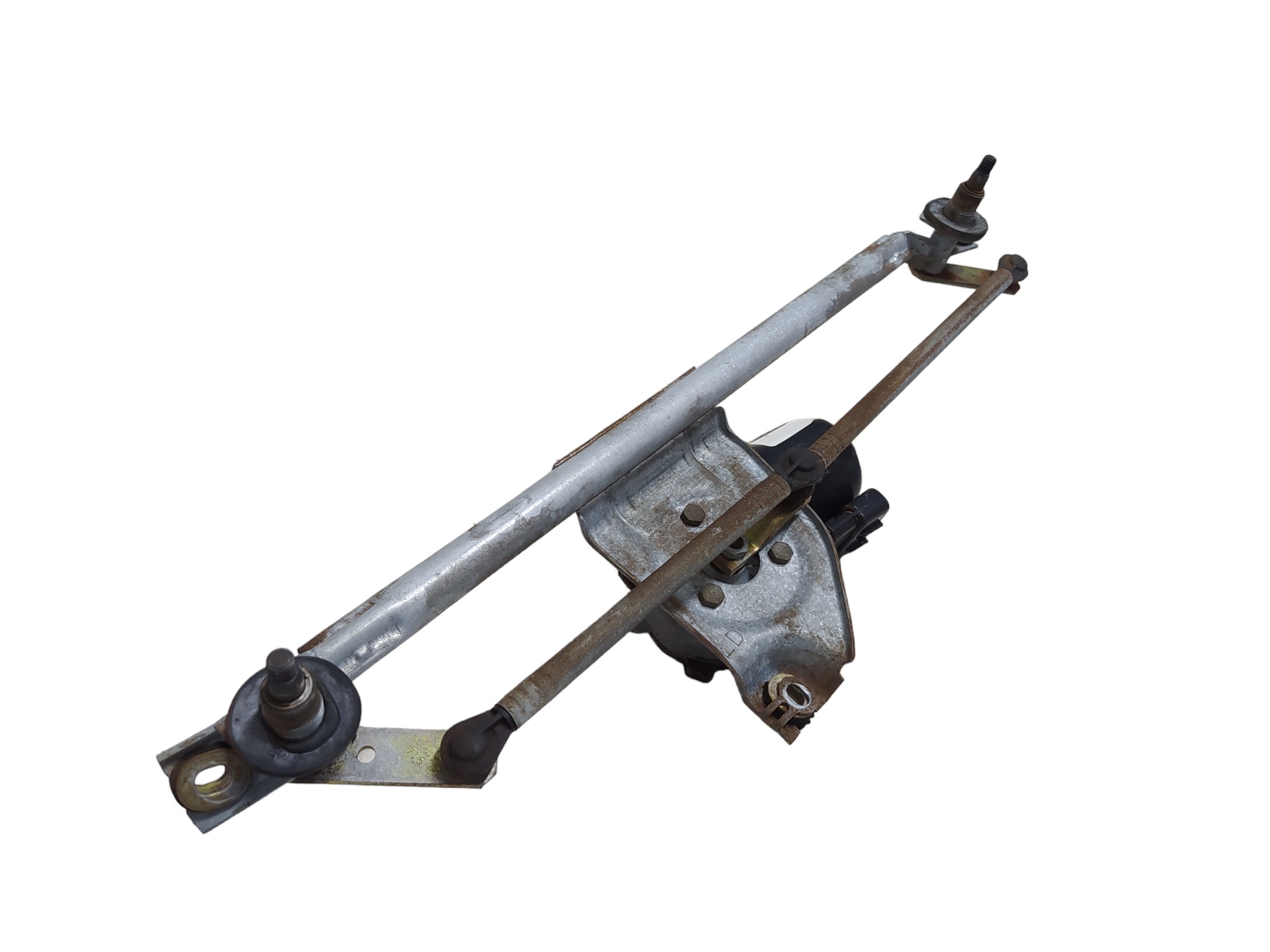 Limpador De Parabrisa Gm Corsa Wind Classic 1996 2010 V26 5