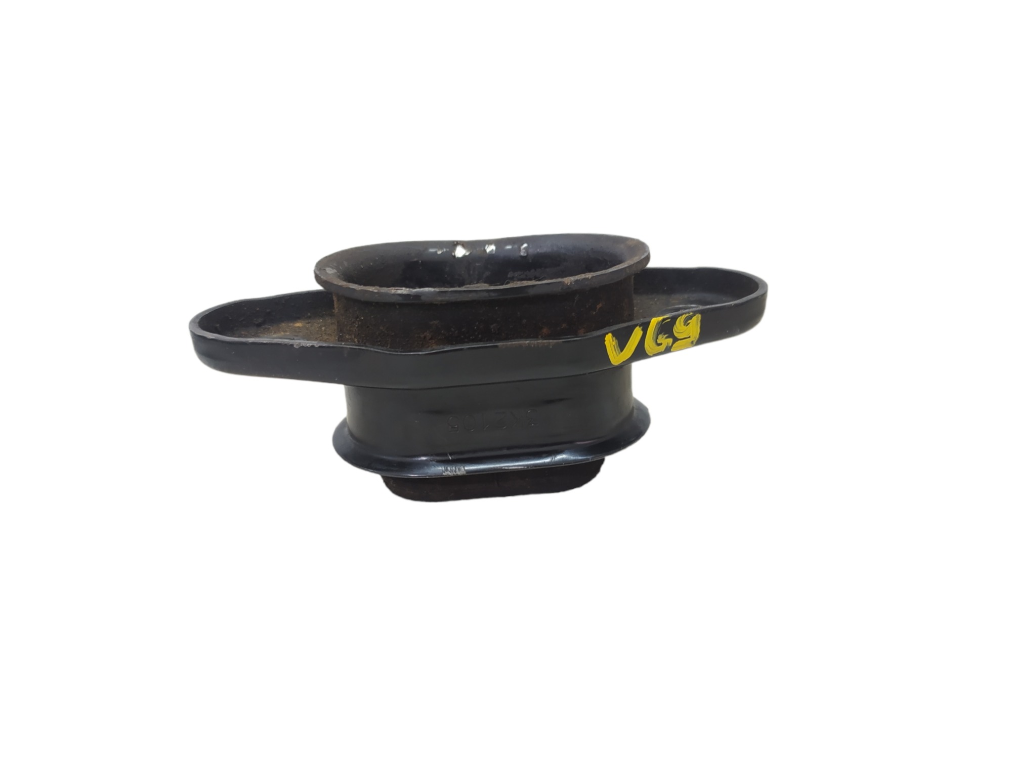 Coxim Motor Câmbio Hyundai Hb20 1.6 2014 13102522 V69 6