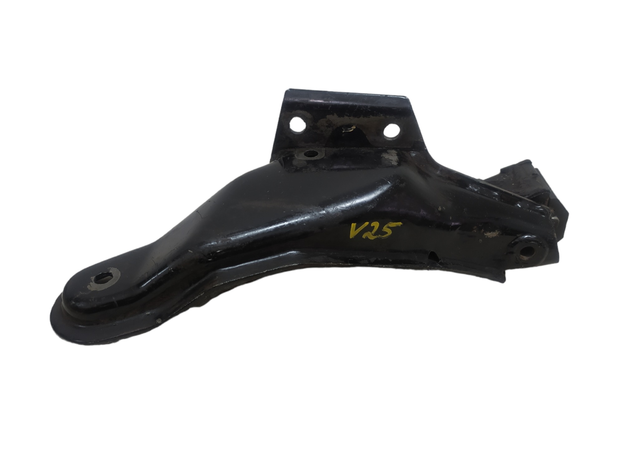 Suporte Coxim Motor Direito Ford  Escort 2.0 547199341c V25 2