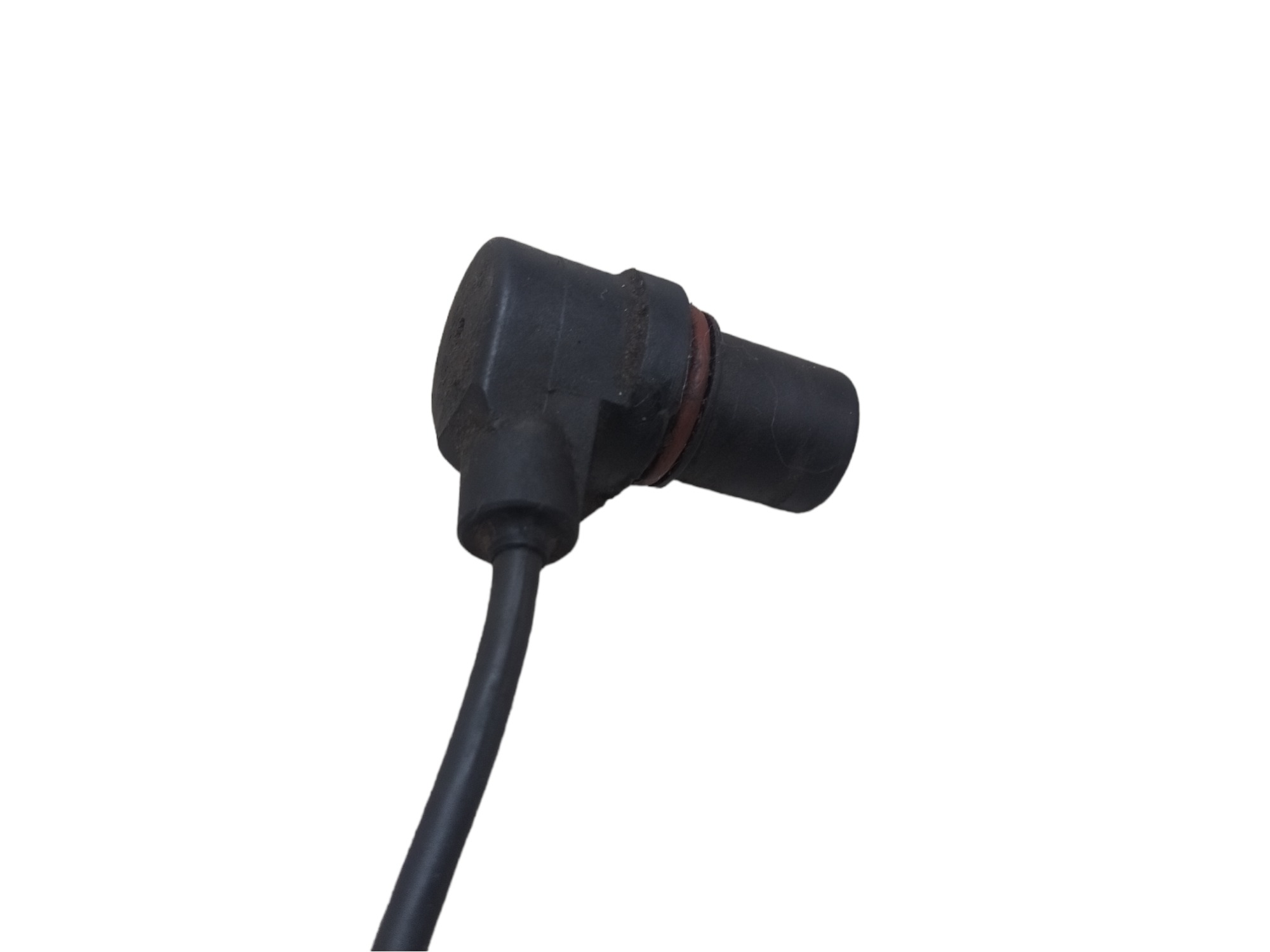 Sensor De Rotação Audi Tt 1.8 2001 Original 06a906433c 4