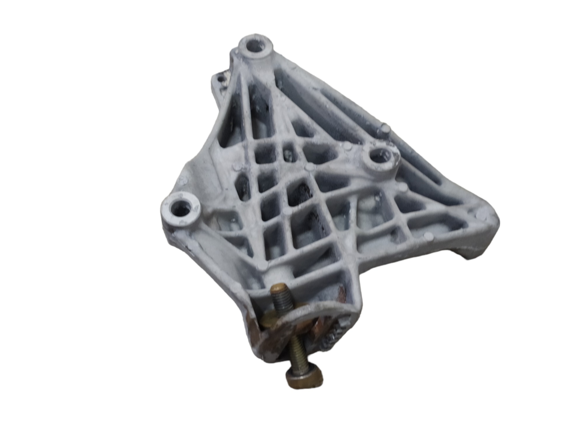 Suporte Do Compressor De Ar Peugeot 206 1.6 2001 V35 5