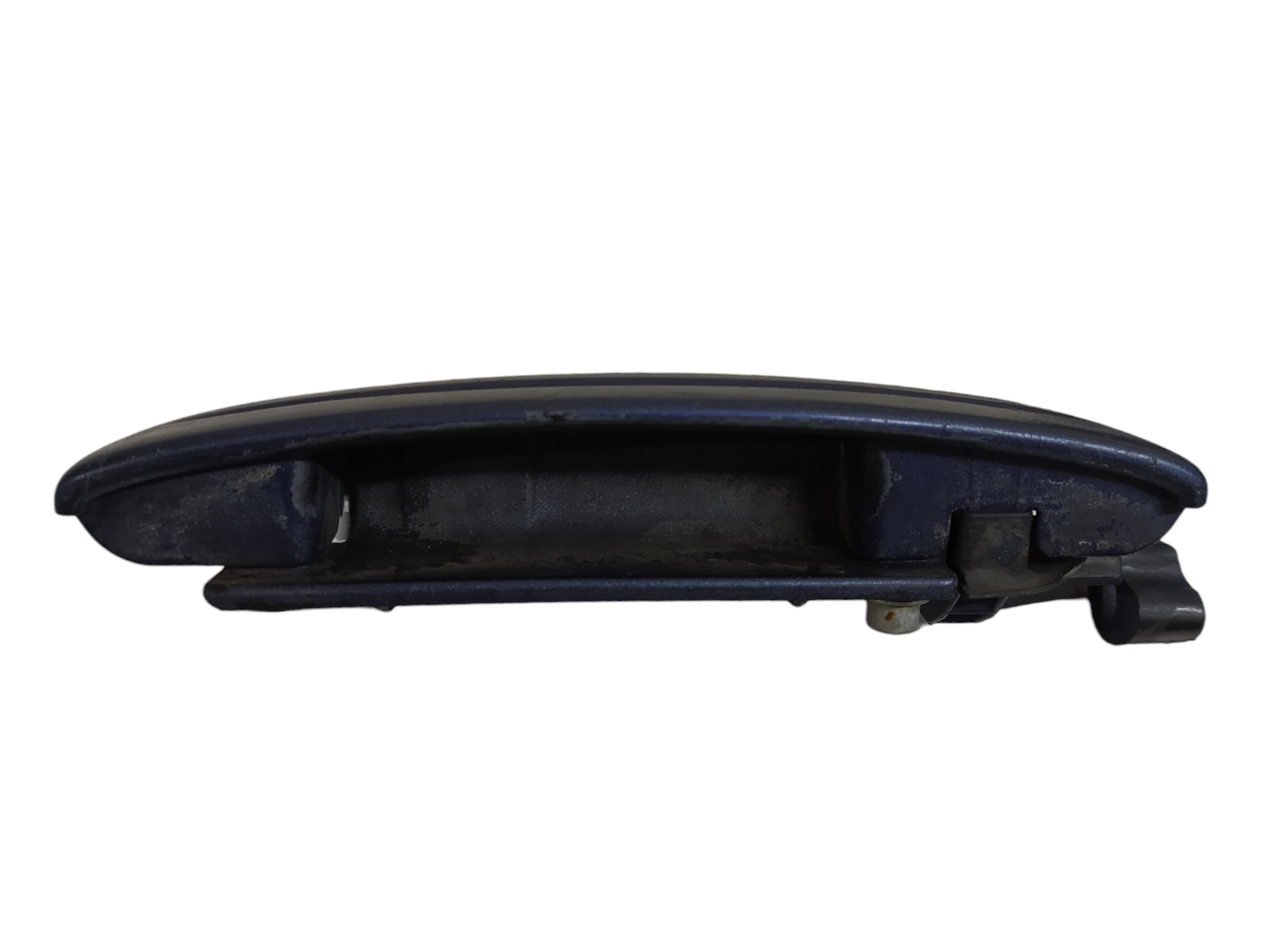 Maçaneta Externa Traseira Esquerda Fiat Palio 1999 V19 Traseira 3