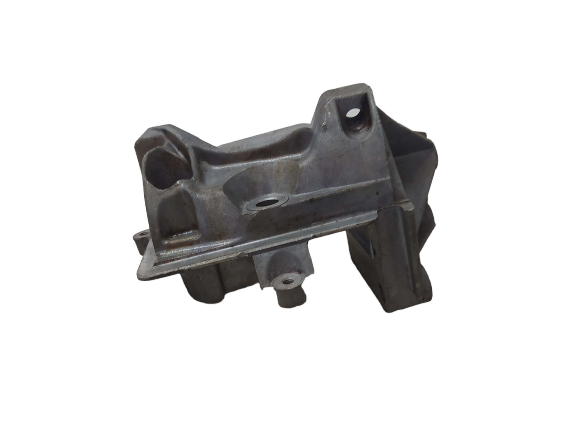 Suporte Do Coxim Motor Ford Fiesta 1.6 2011 8a6g6f001 6