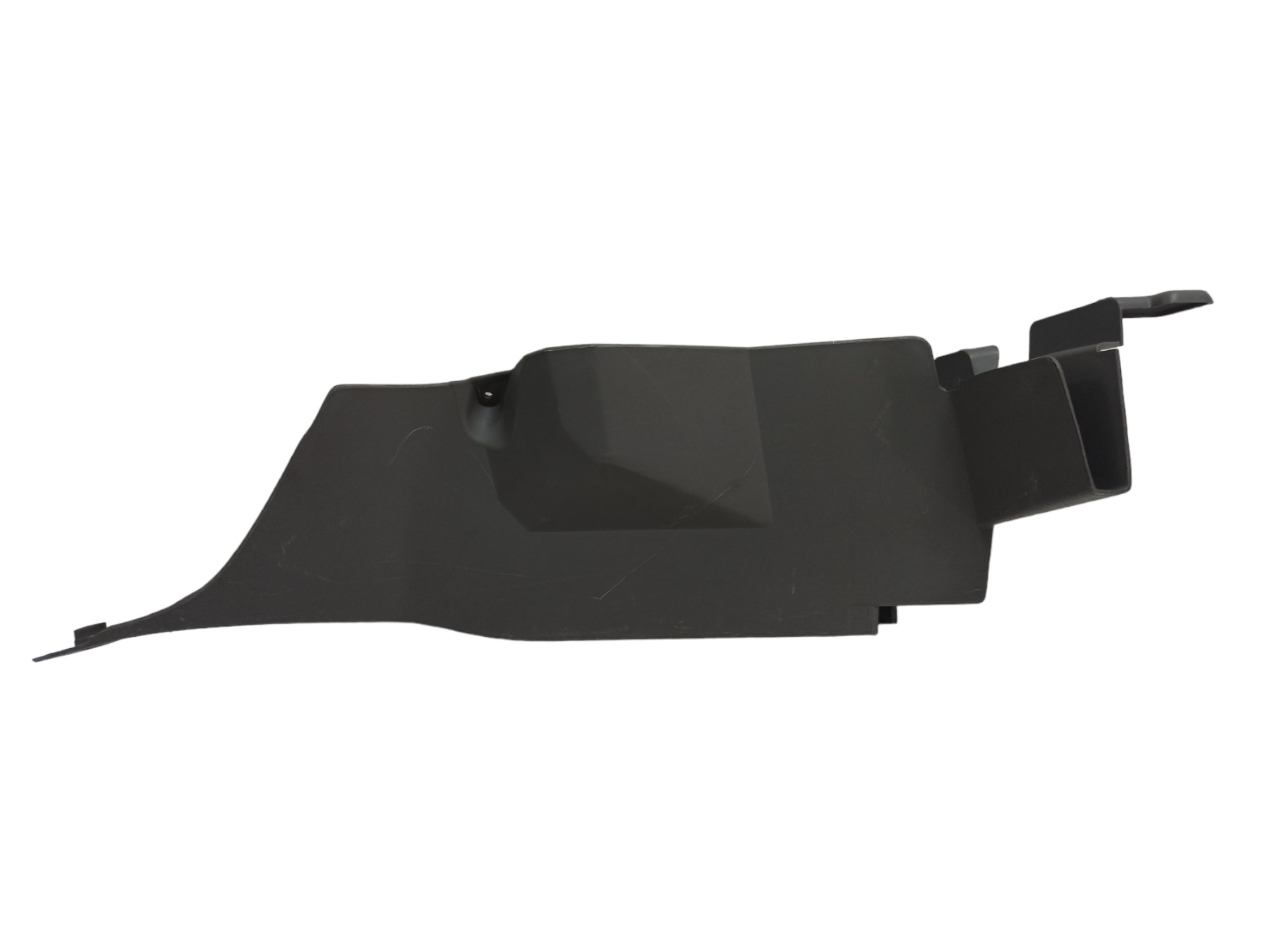 Suporte Bagagito Direito Chevrolet Astra 2002 V49