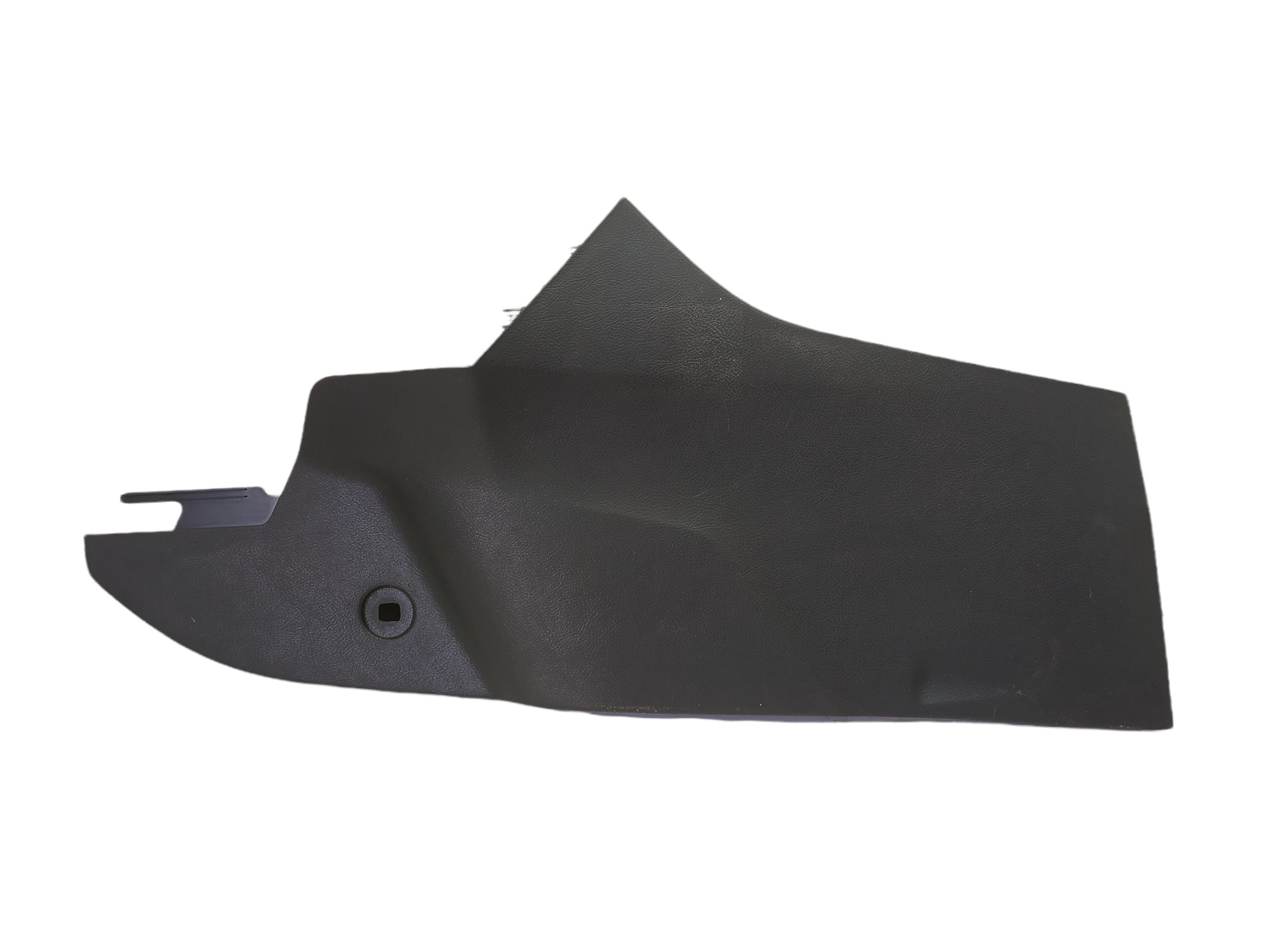 Acab Lateral Esq Console Central E3b5a046b27 Ford Ka 2016