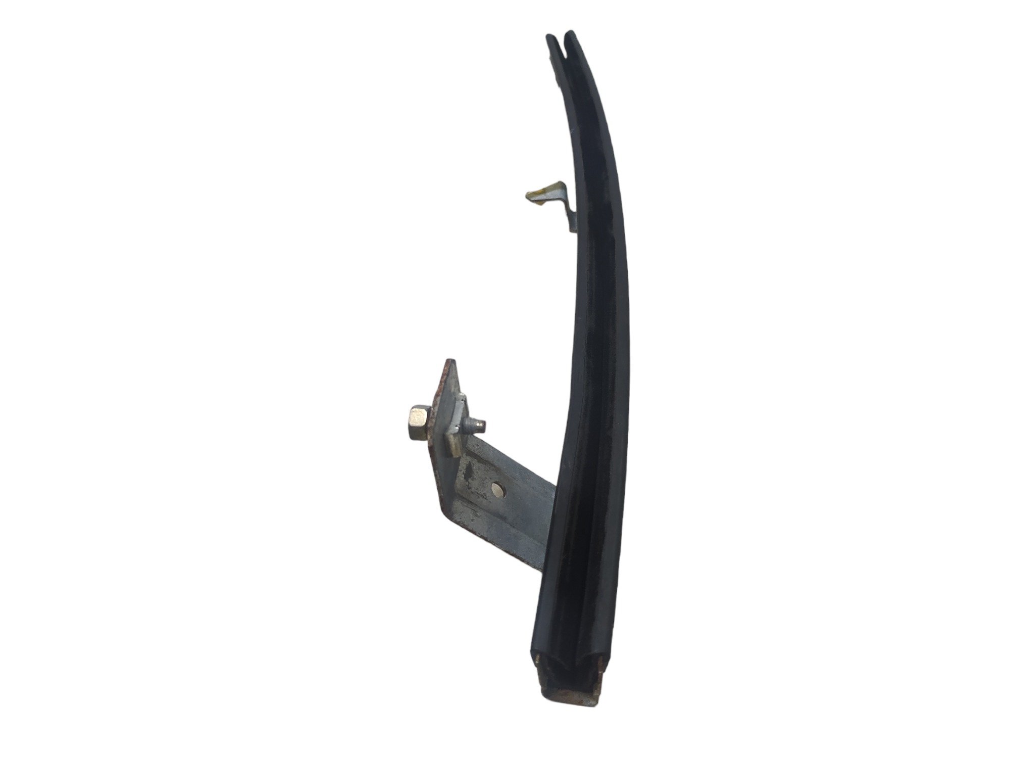 Guia Canaleta Vidro Dianteiro Esquerdo Explorer 1996 V52 4