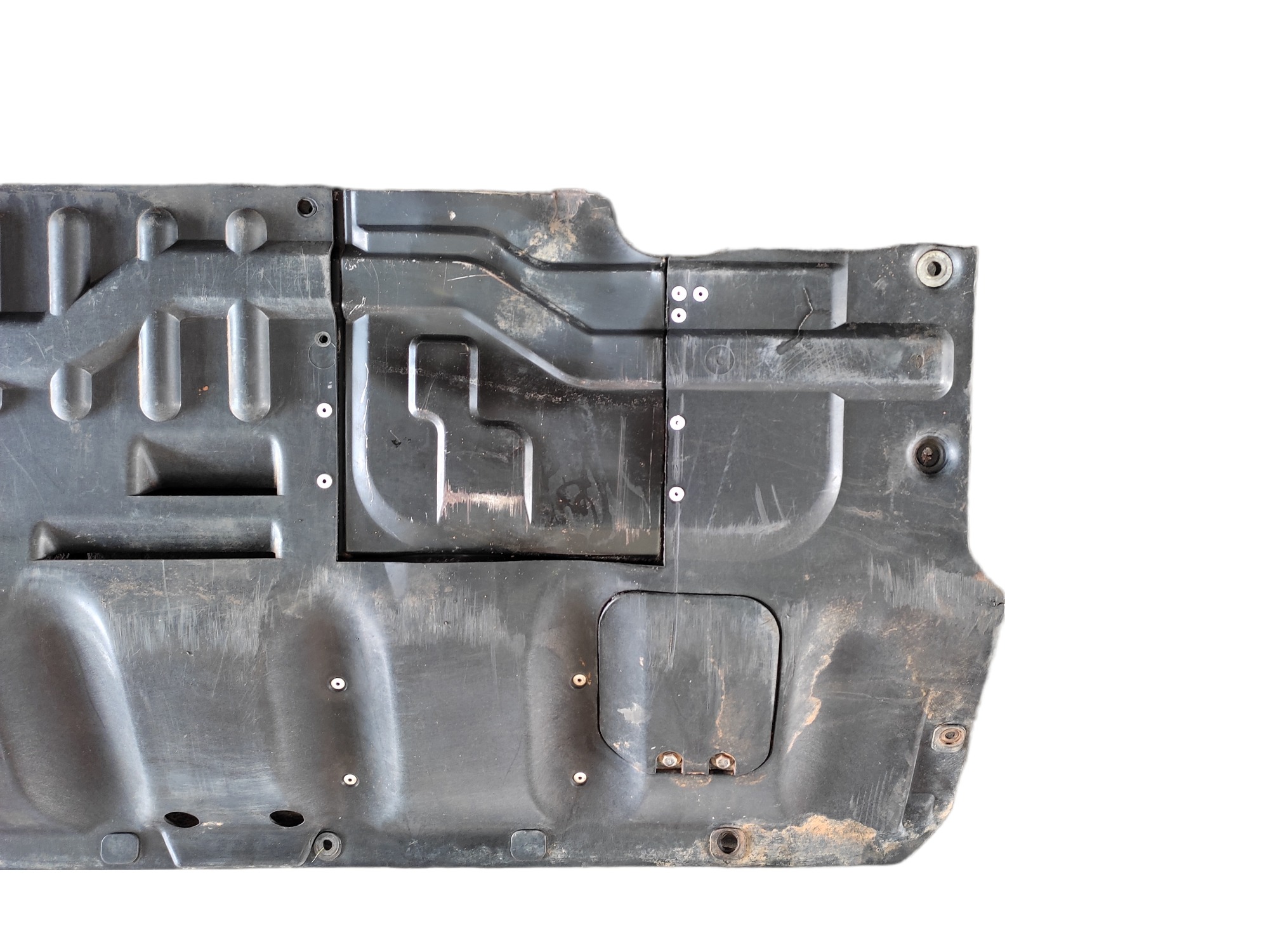 Pretetor Carter Hyundai Santa Fé 2.7 V6 De 2001 2005 V55 5