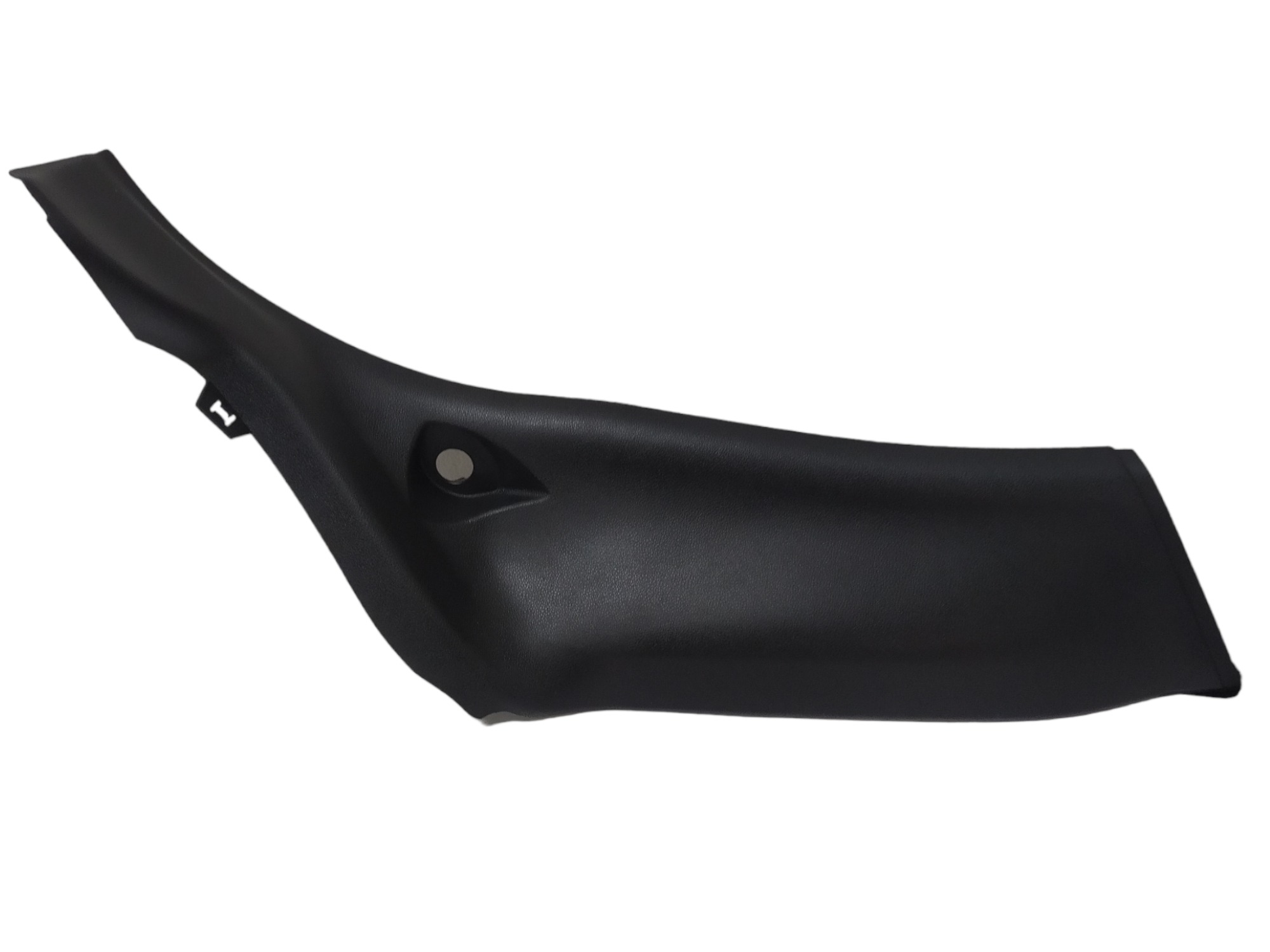 Acabamento Soleira Traseira Direita Peugeot 207 2012 V90